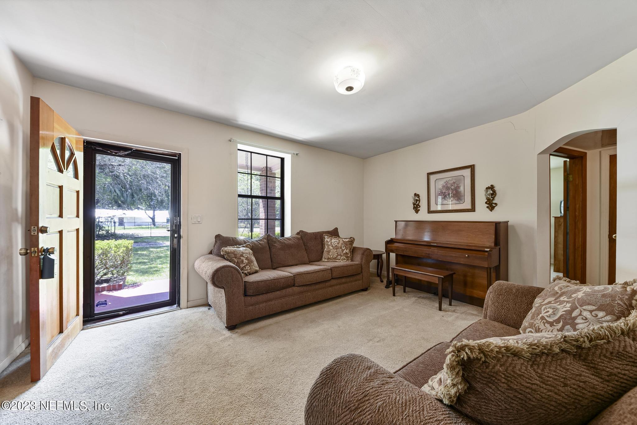 8321 HERLONG Road
