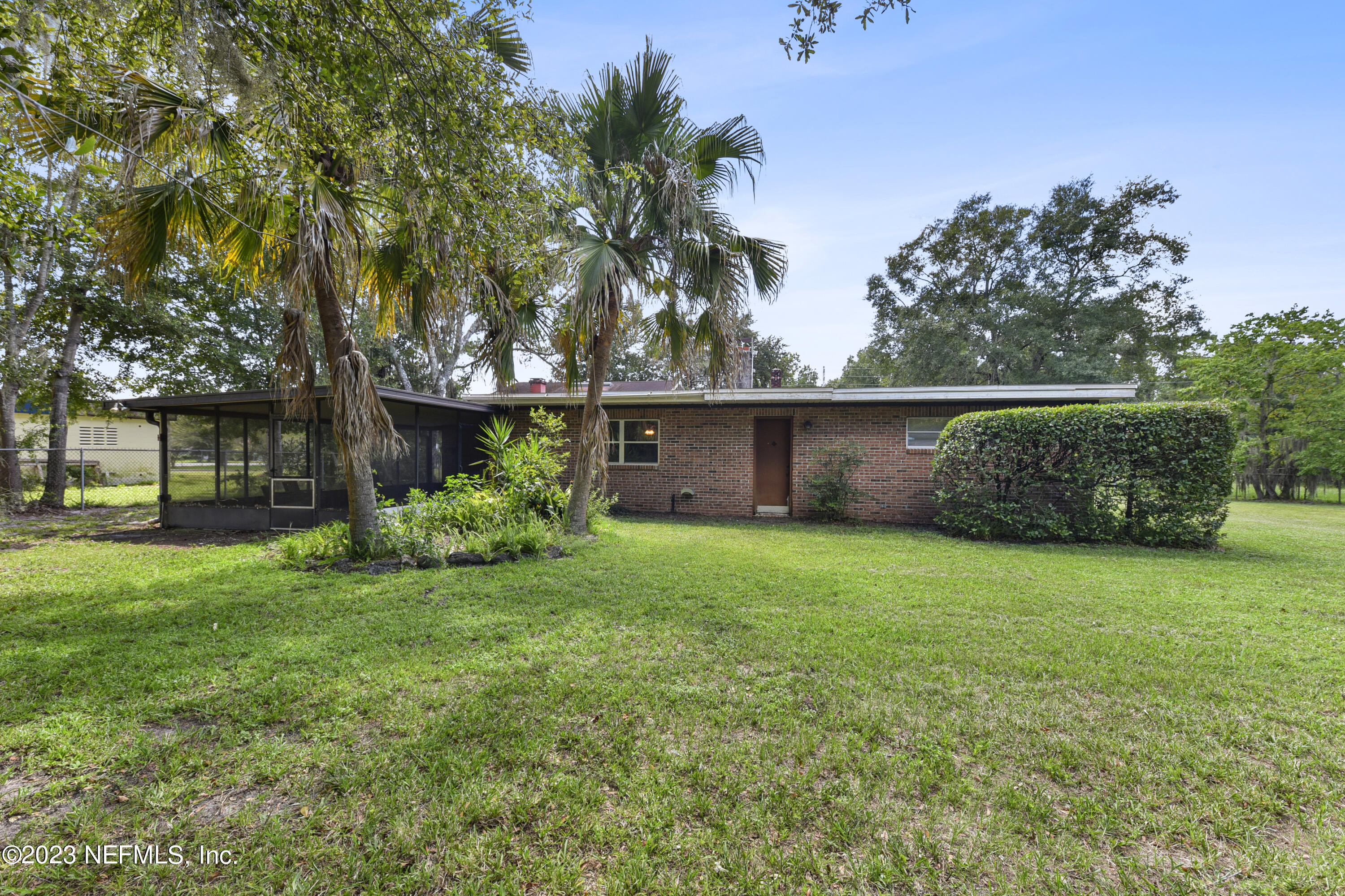 8321 HERLONG Road