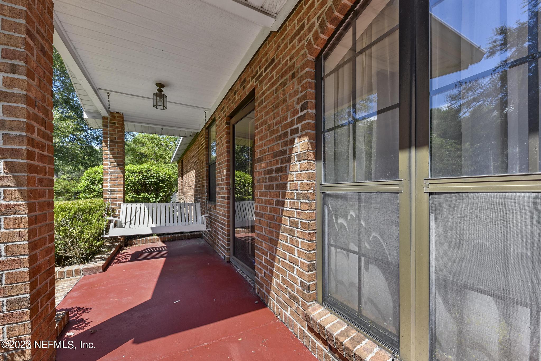 8321 HERLONG Road