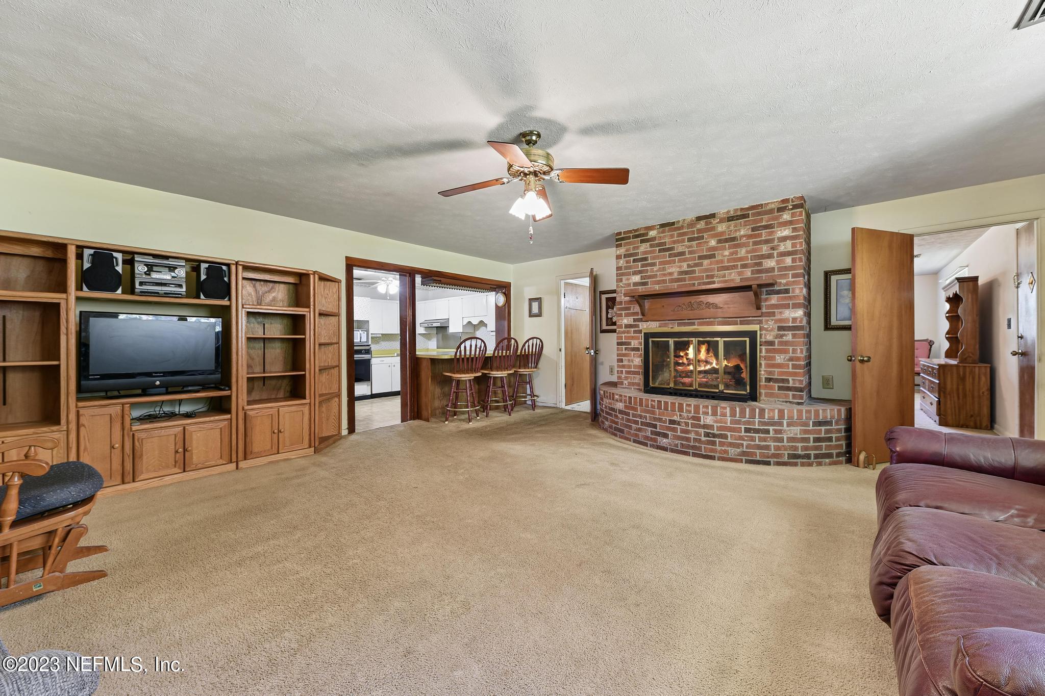 8321 HERLONG Road