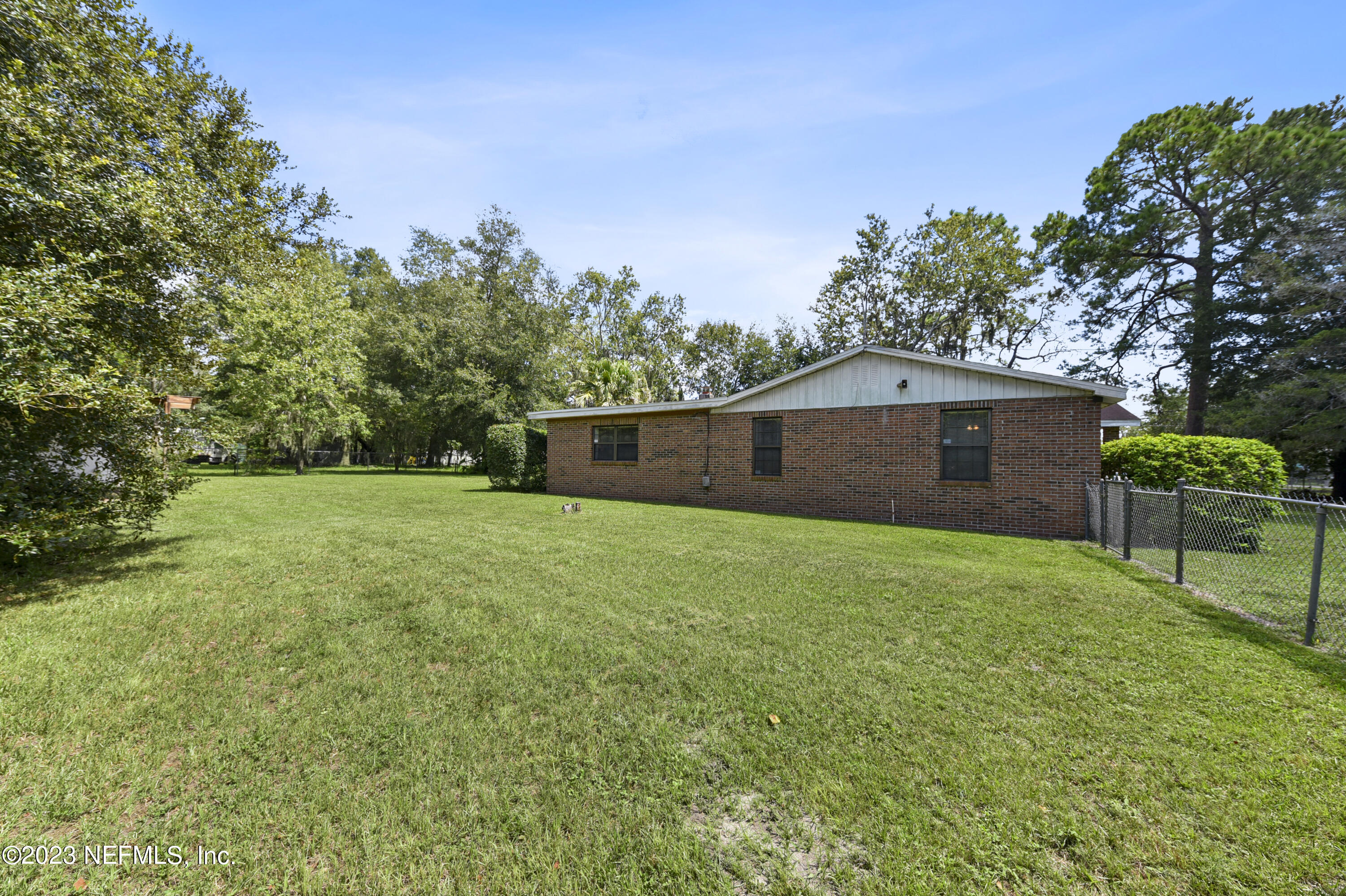 8321 HERLONG Road