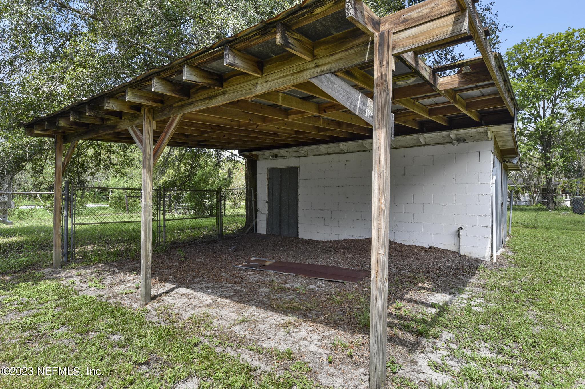 8321 HERLONG Road