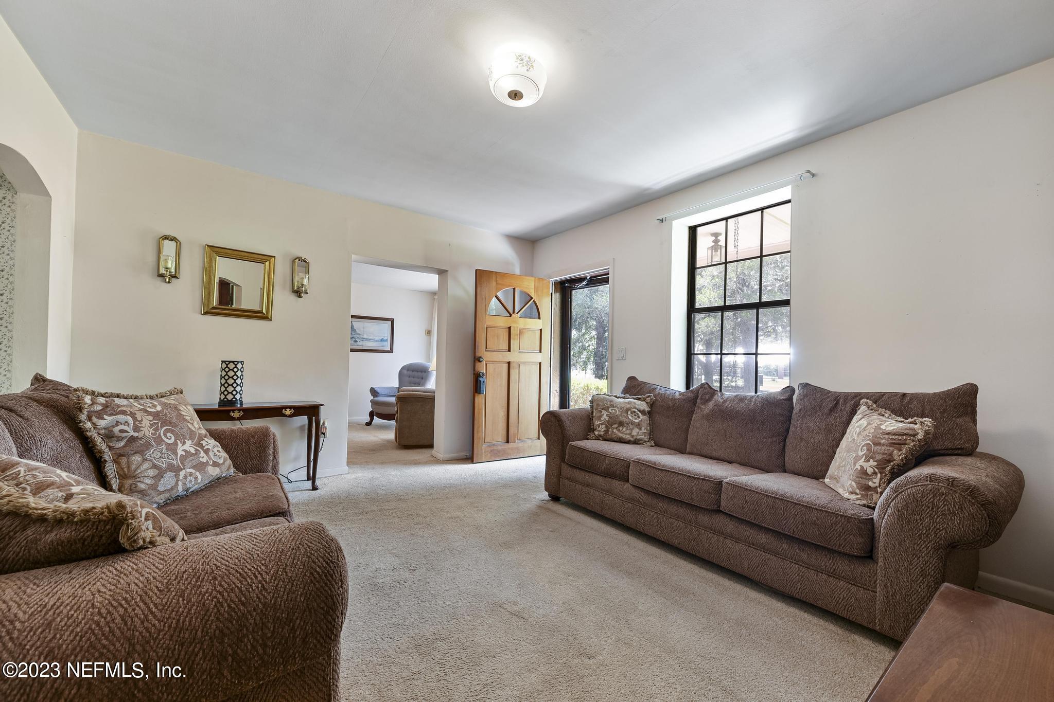 8321 HERLONG Road