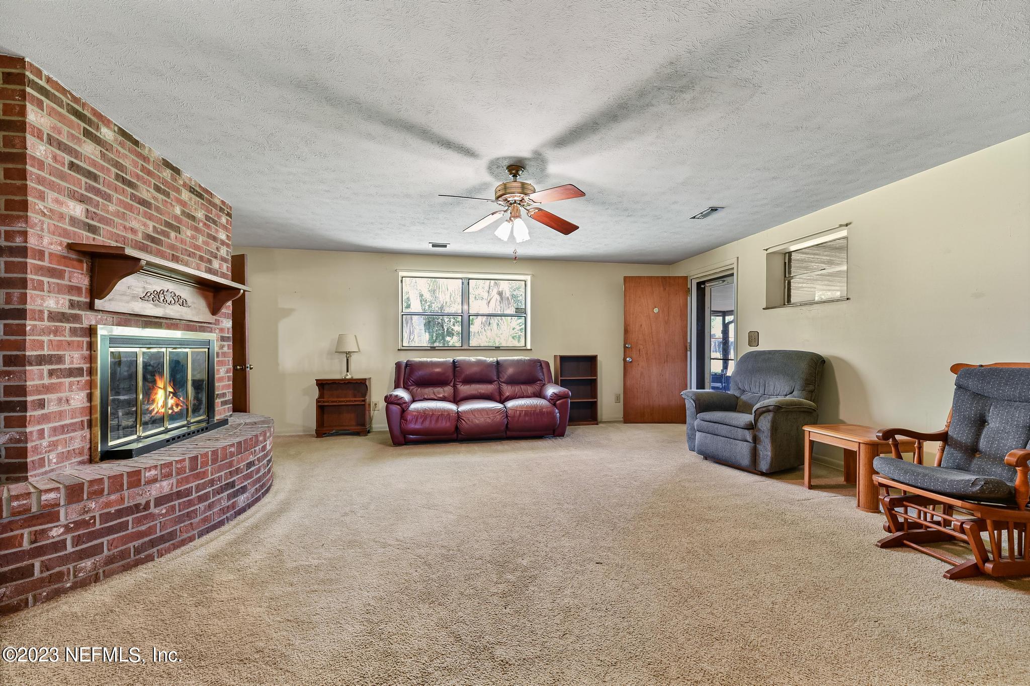 8321 HERLONG Road