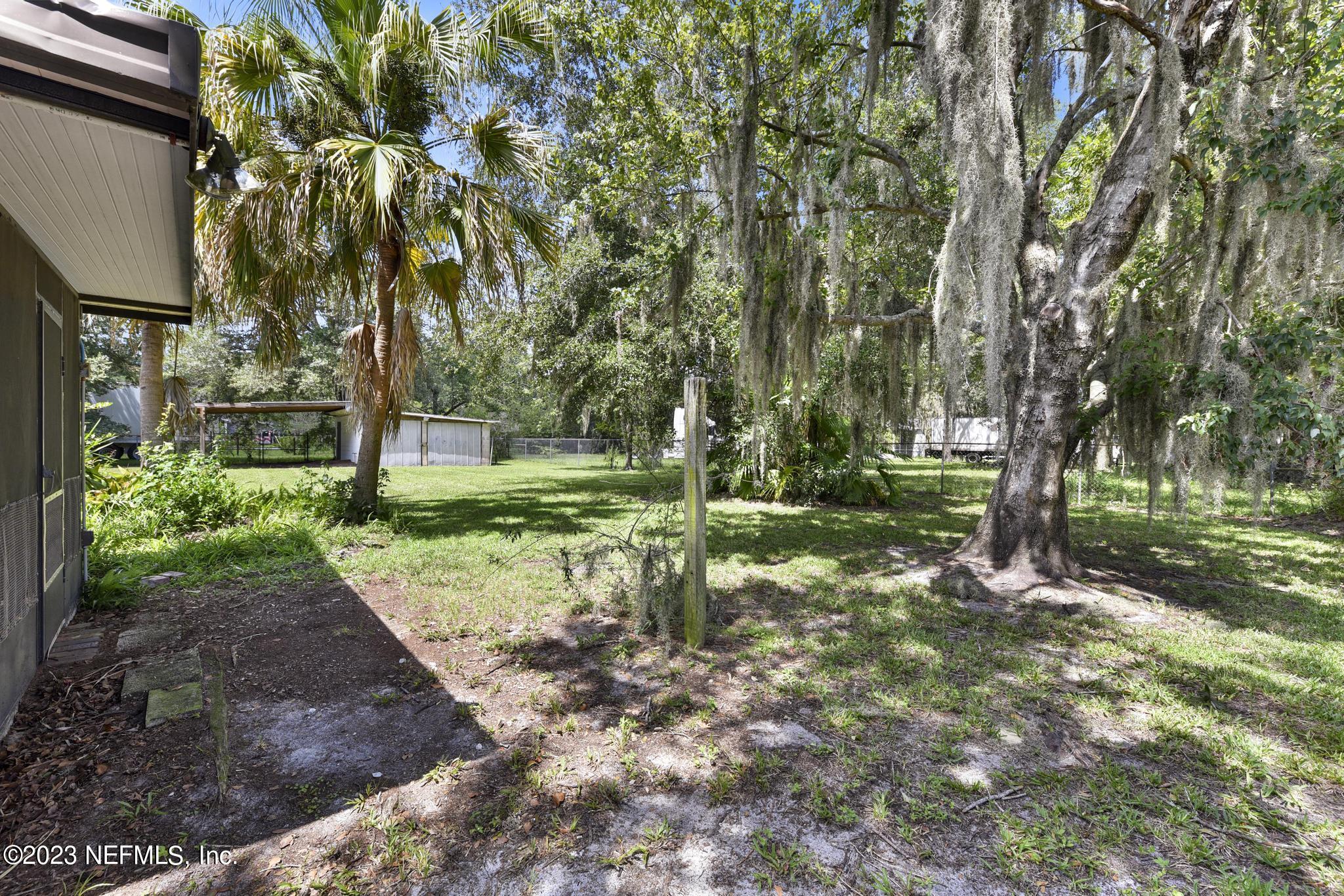 8321 HERLONG Road