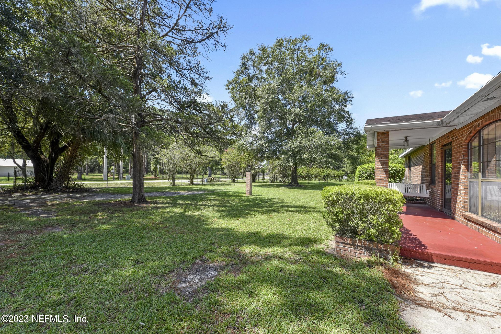 8321 HERLONG Road