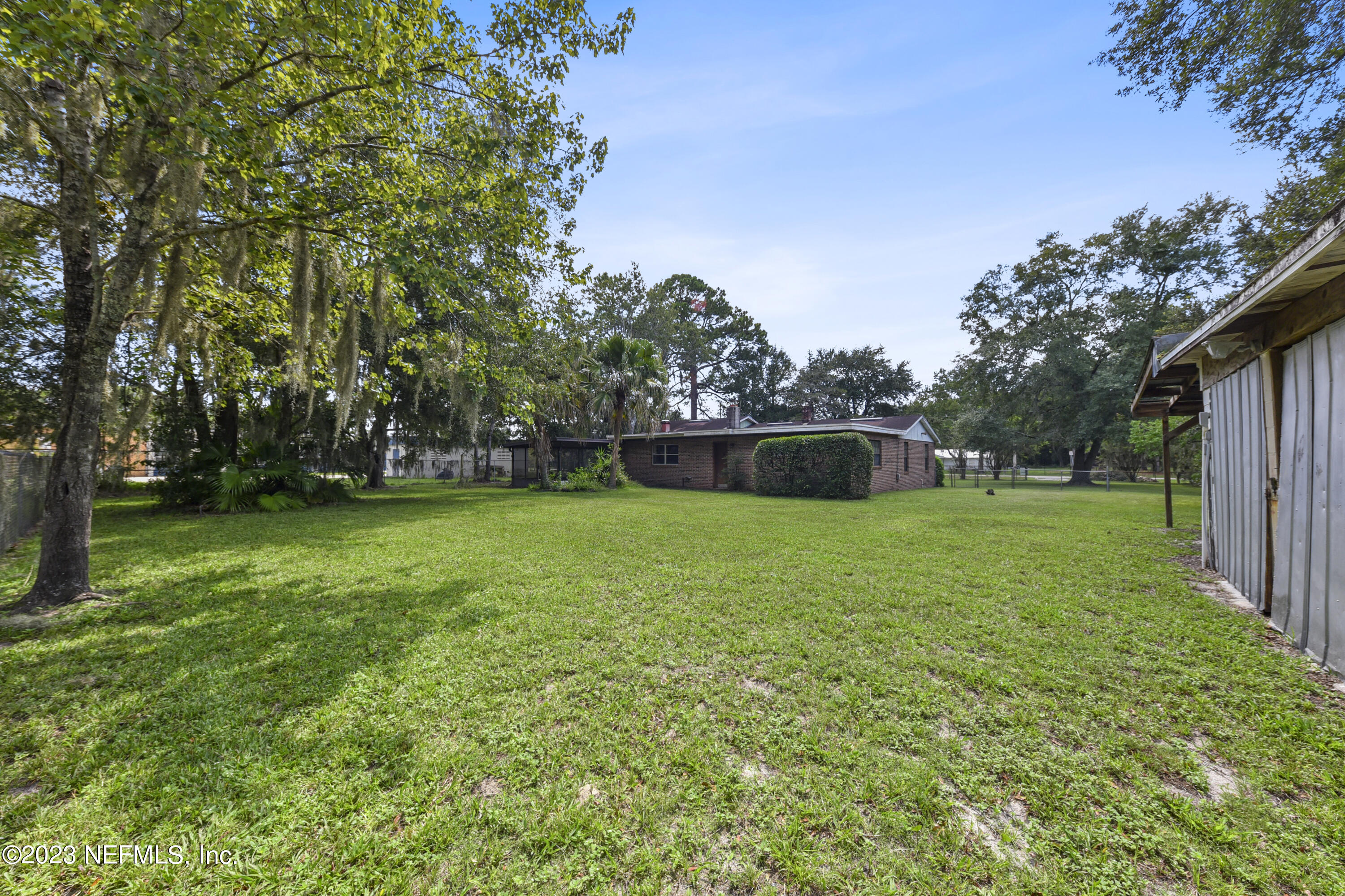 8321 HERLONG Road