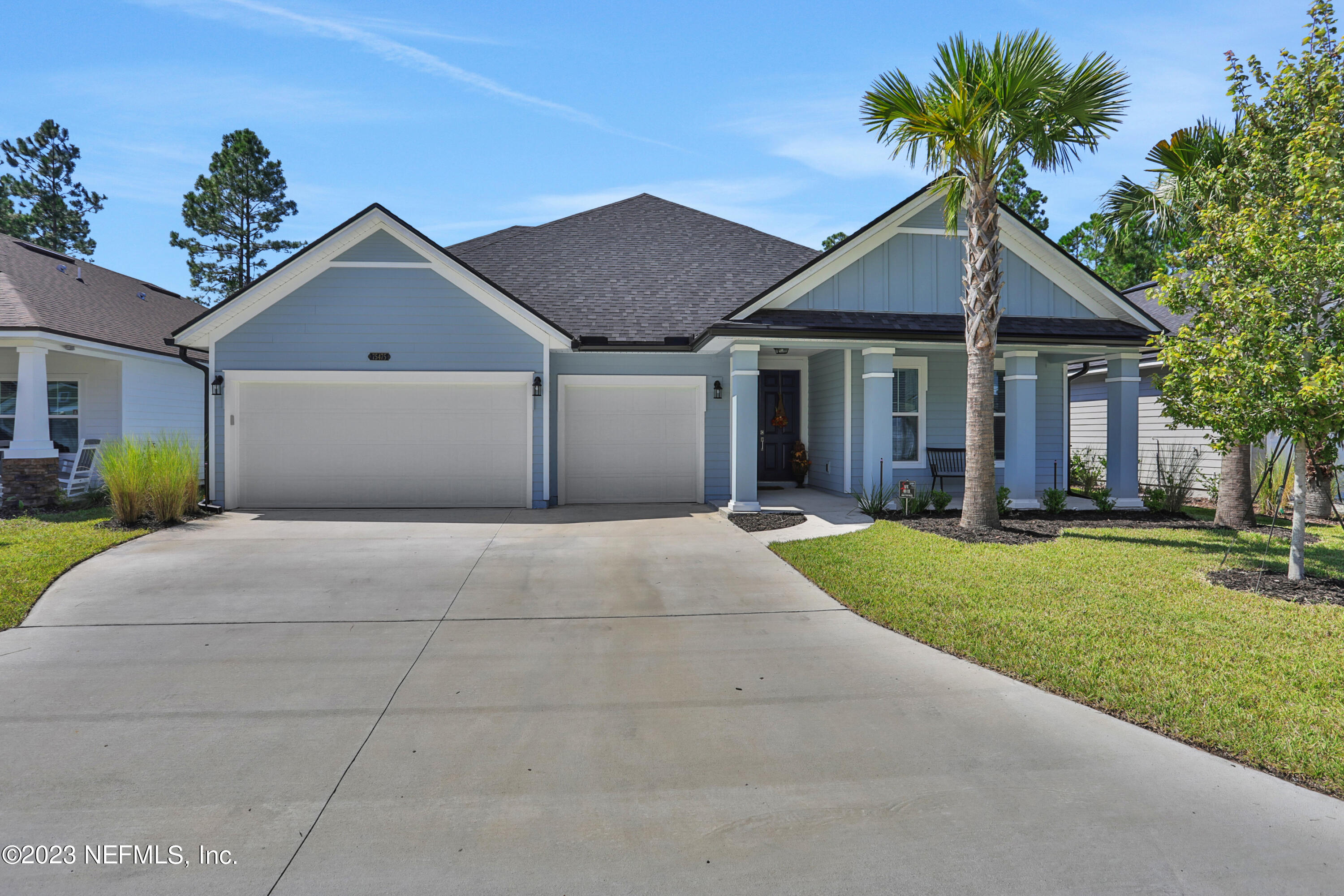 75475 SUNBERRY Drive