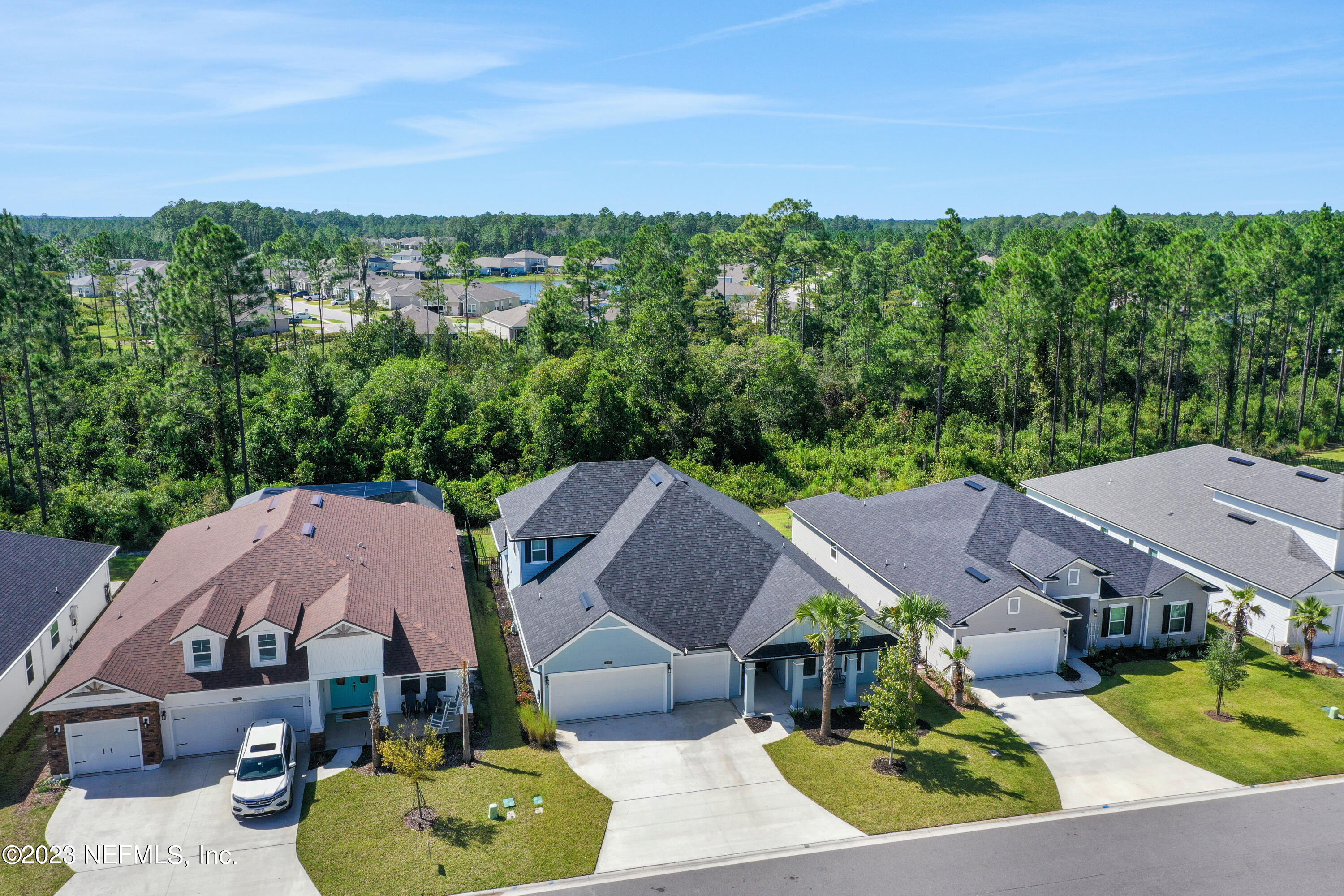 75475 SUNBERRY Drive