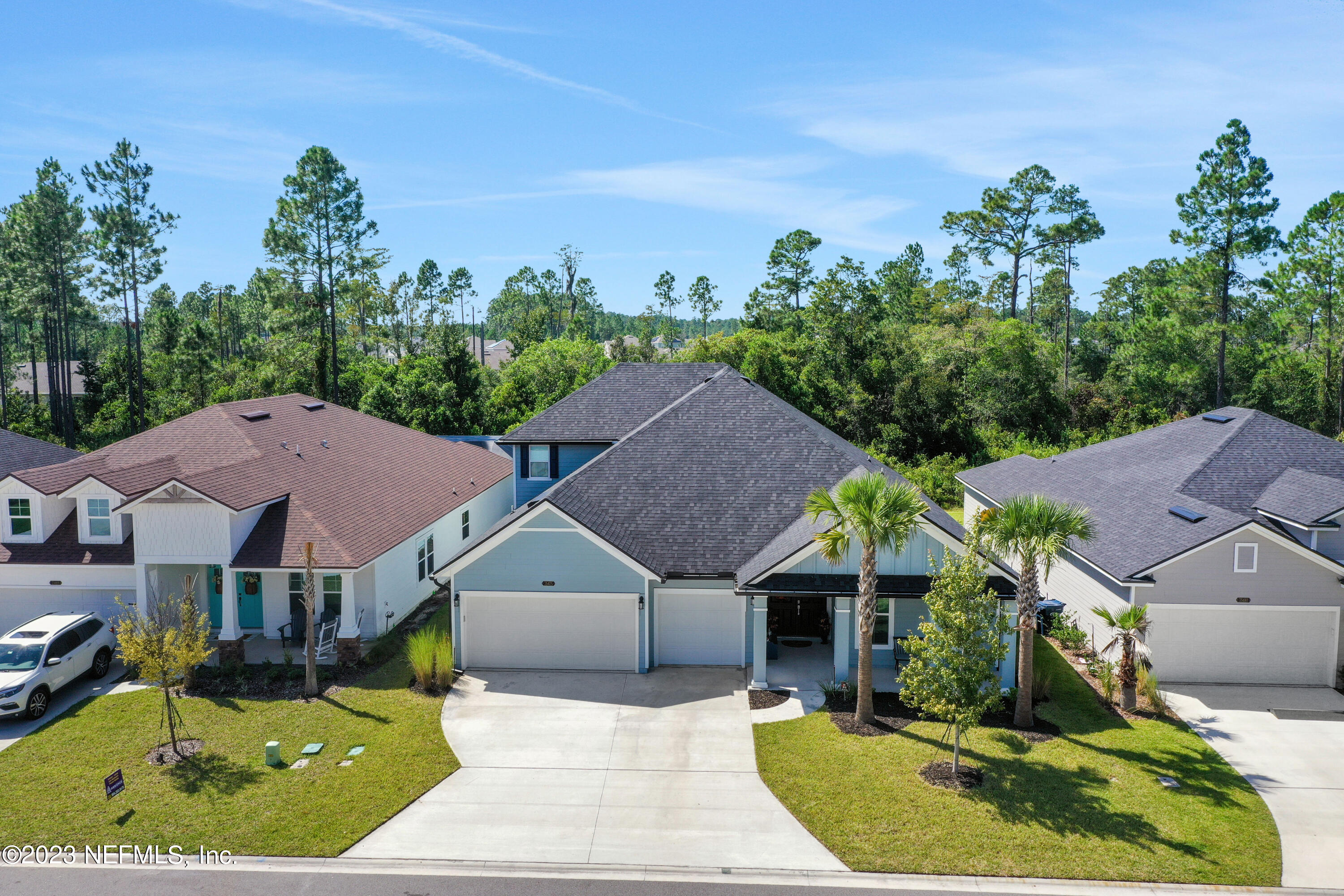 75475 SUNBERRY Drive