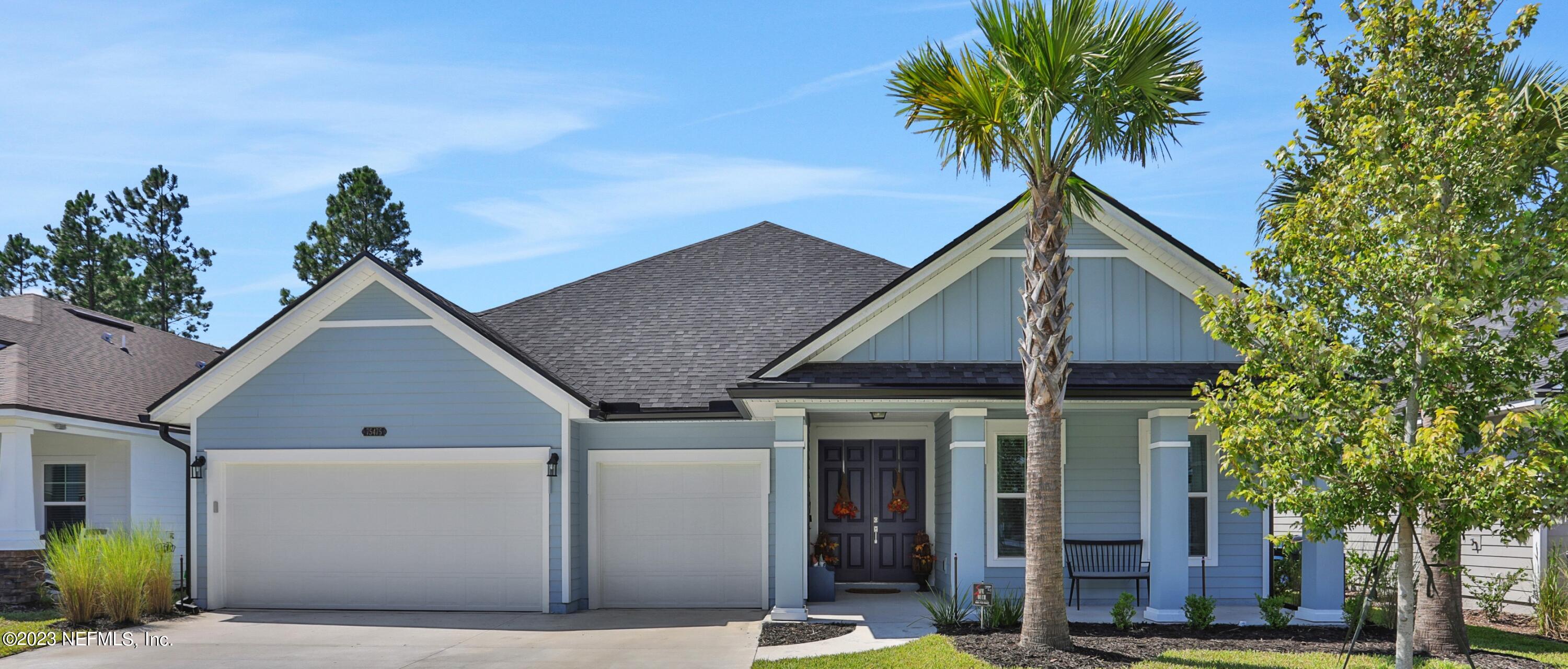 75475 SUNBERRY Drive