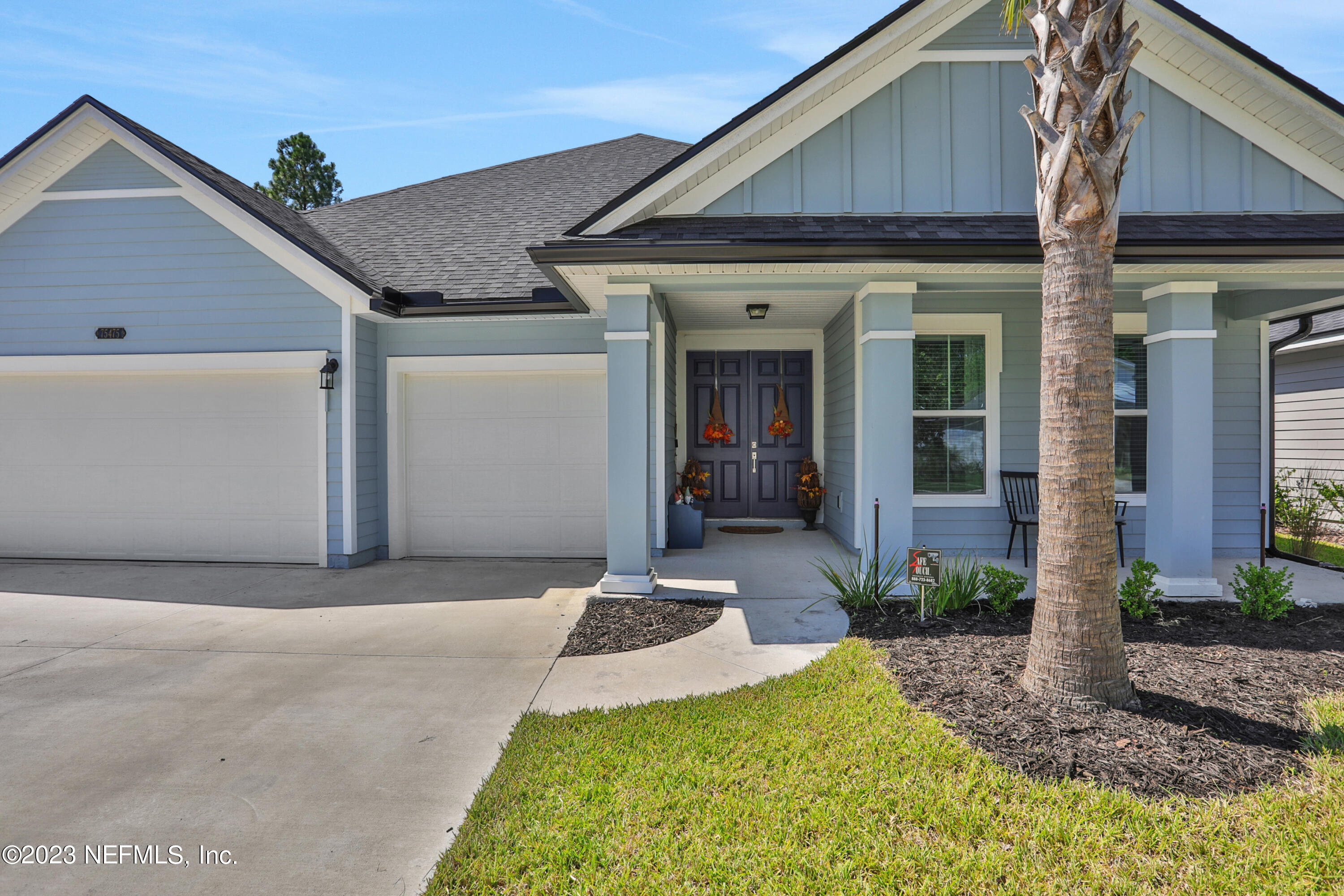 75475 SUNBERRY Drive