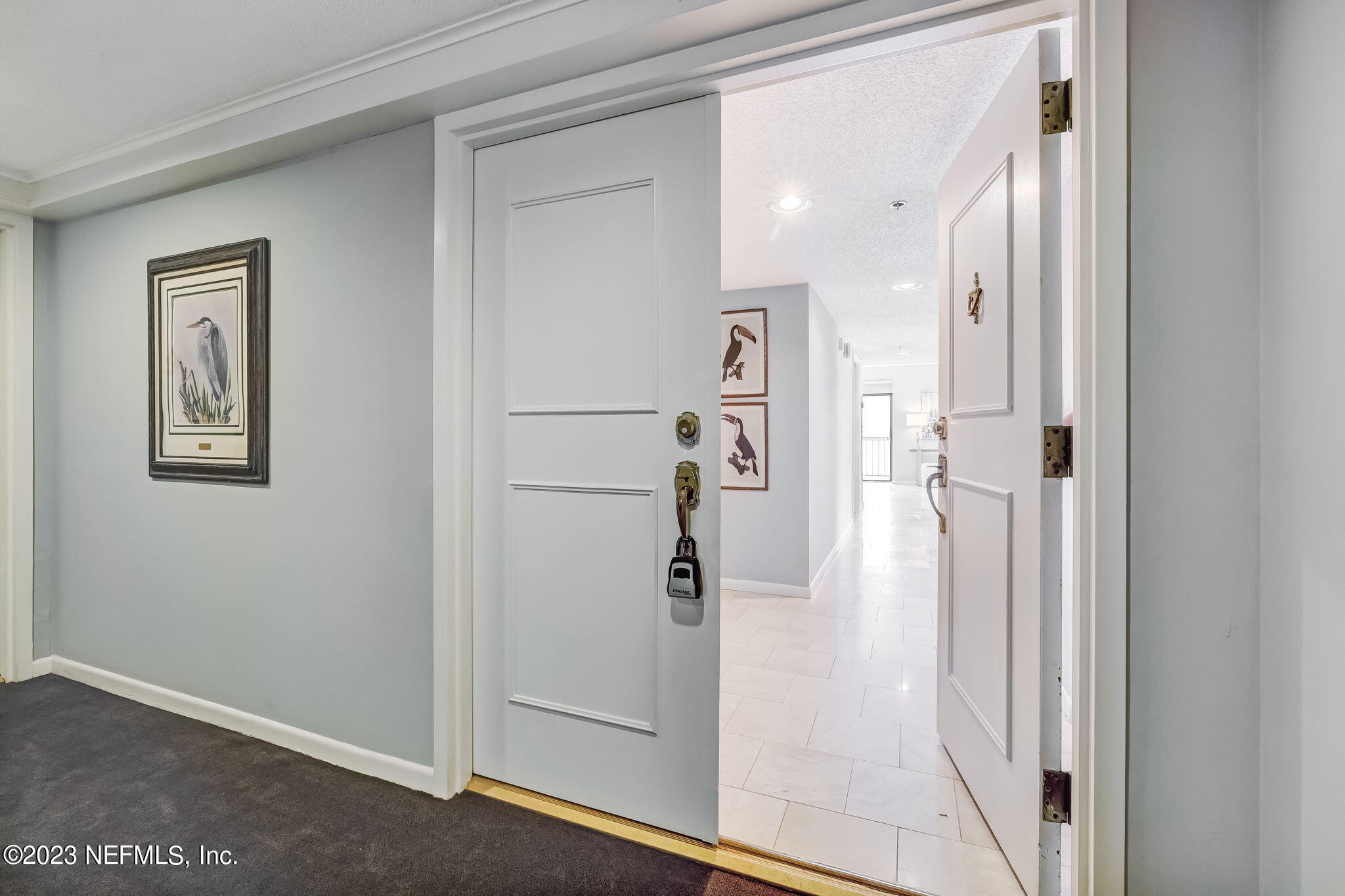 505 LANCASTER Street, 3A