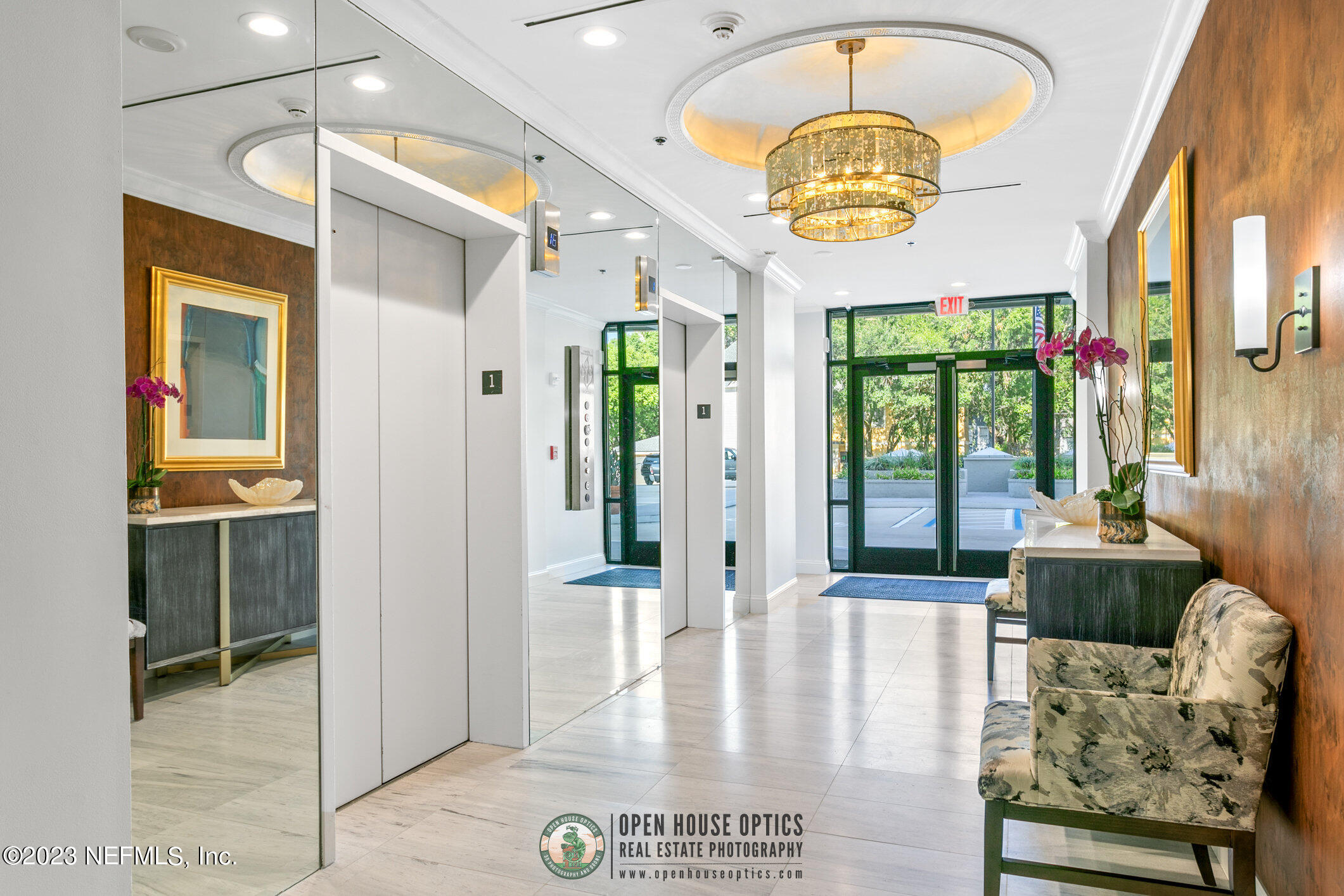 505 LANCASTER Street, 3A