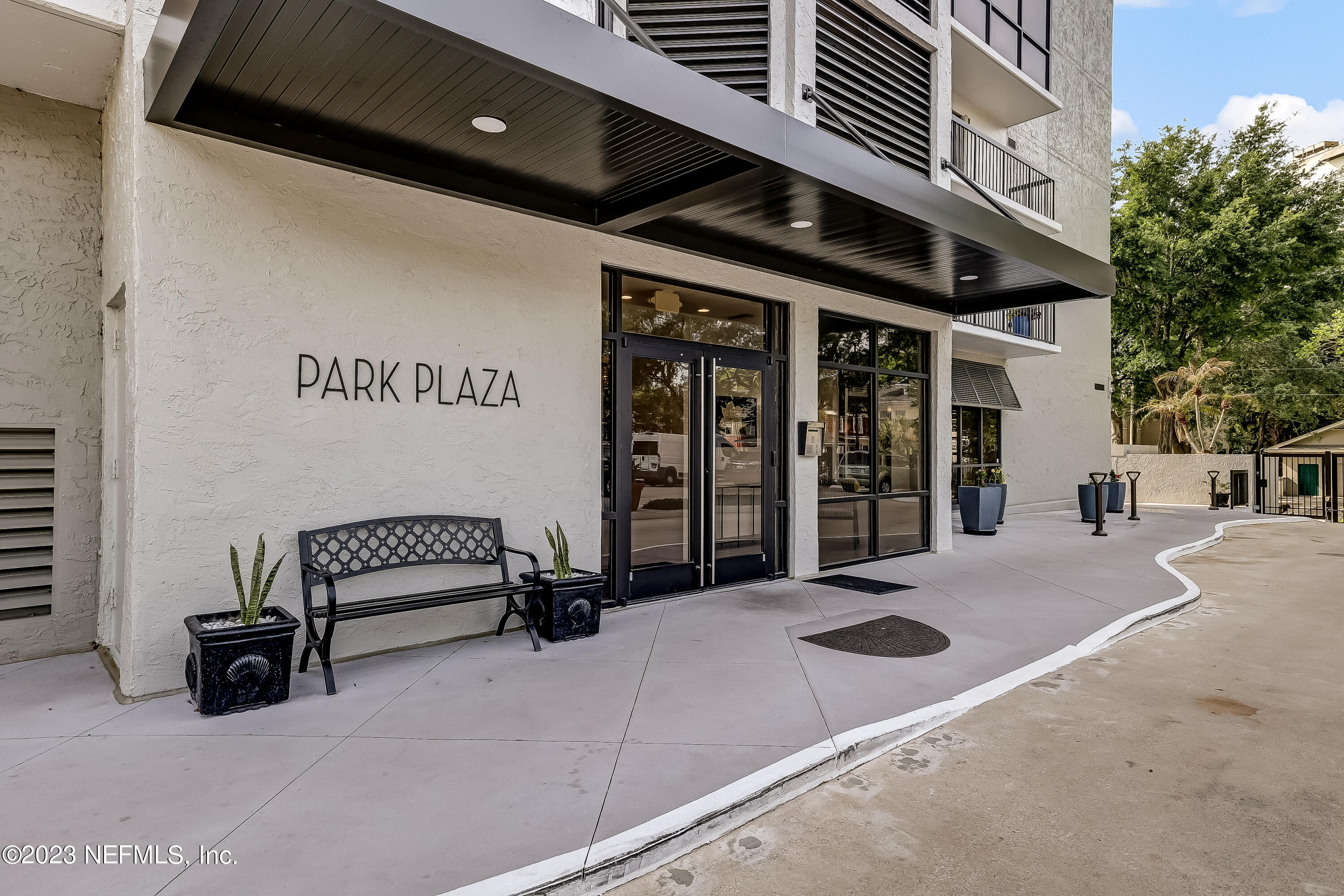 505 LANCASTER Street, 3A
