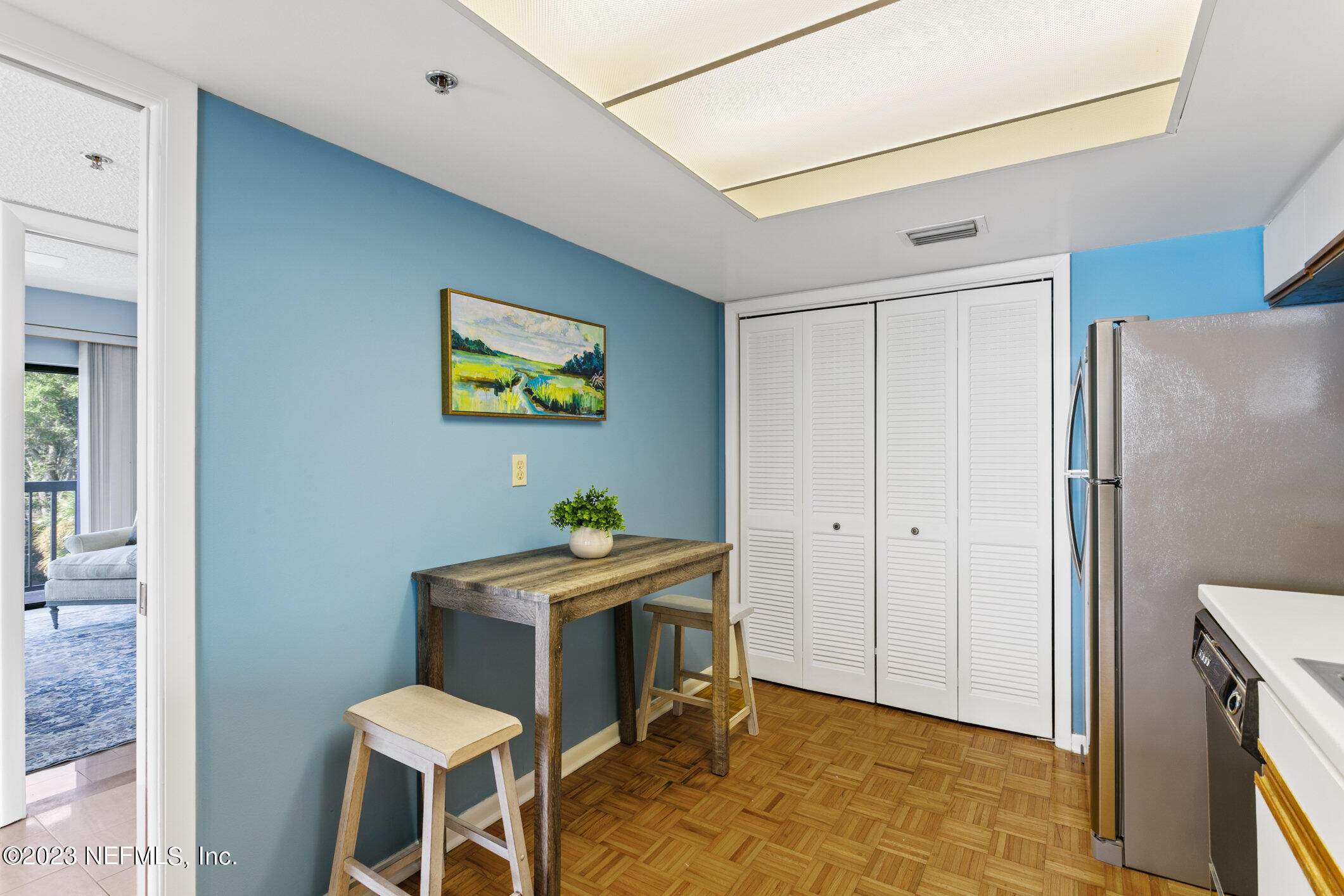 505 LANCASTER Street, 3A