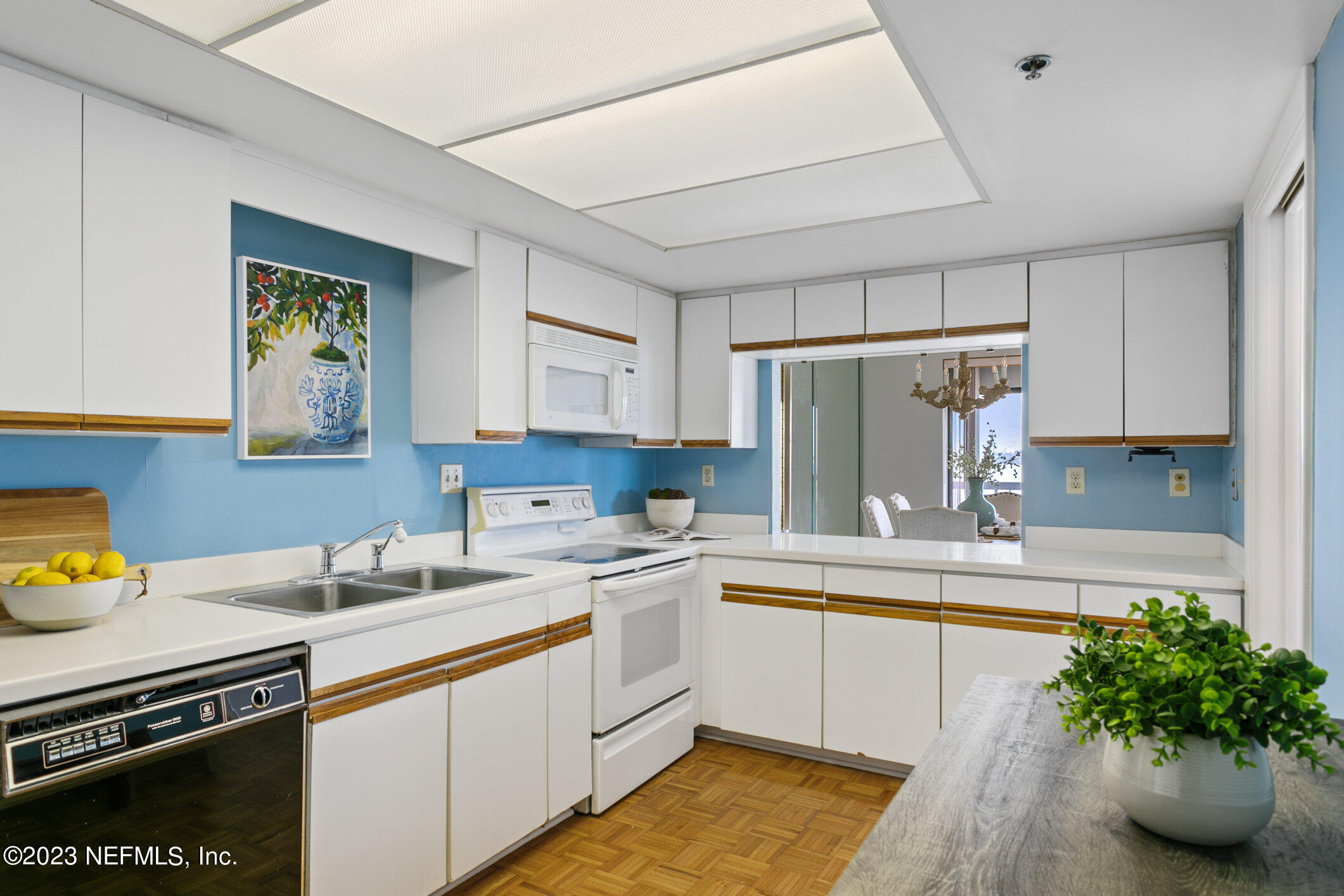 505 LANCASTER Street, 3A
