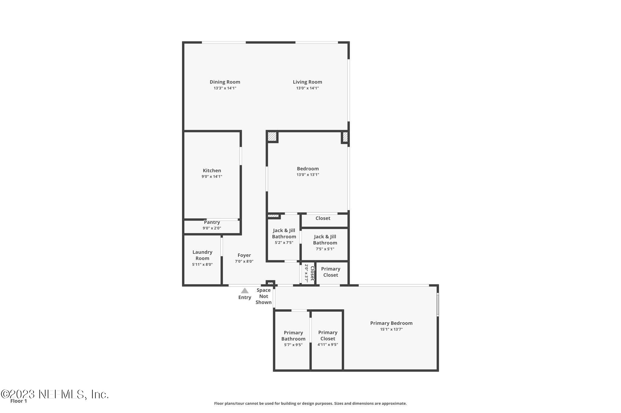 505 LANCASTER Street, 3A