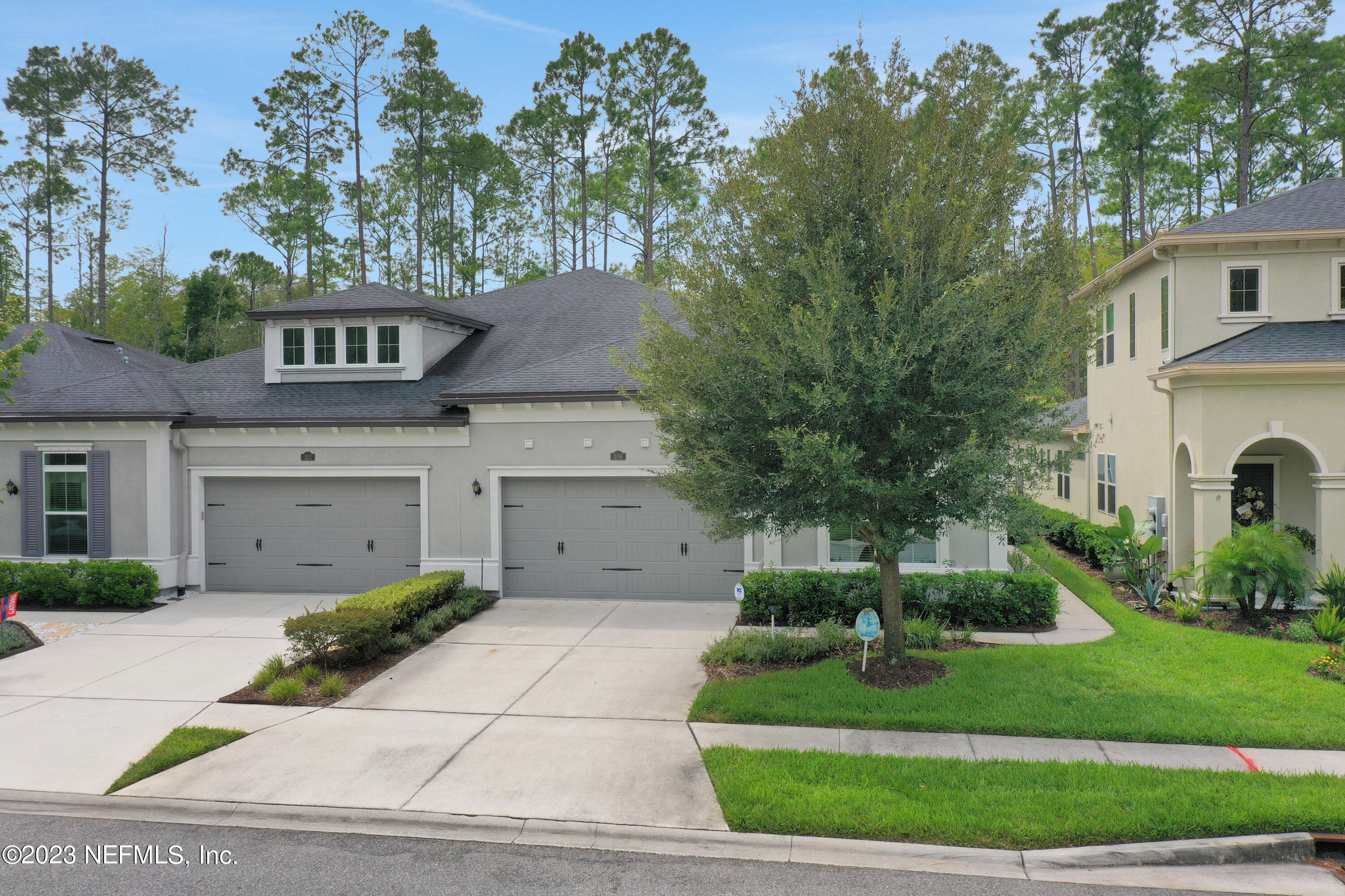 306 WINGSTONE Drive