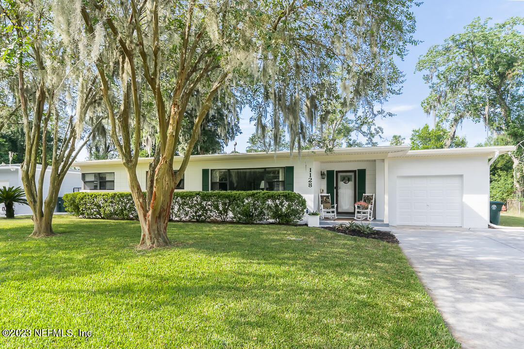 1128 NIGHTINGALE Road