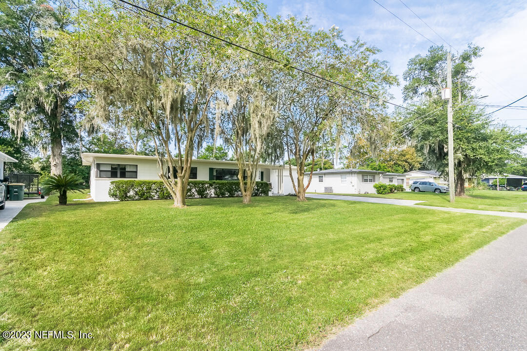 1128 NIGHTINGALE Road