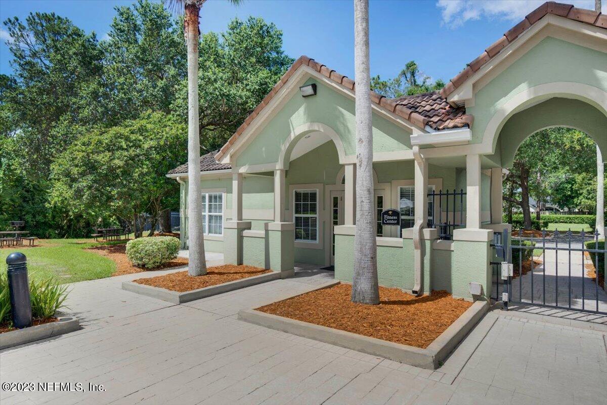 7701 TIMBERLIN PARK Boulevard, 734