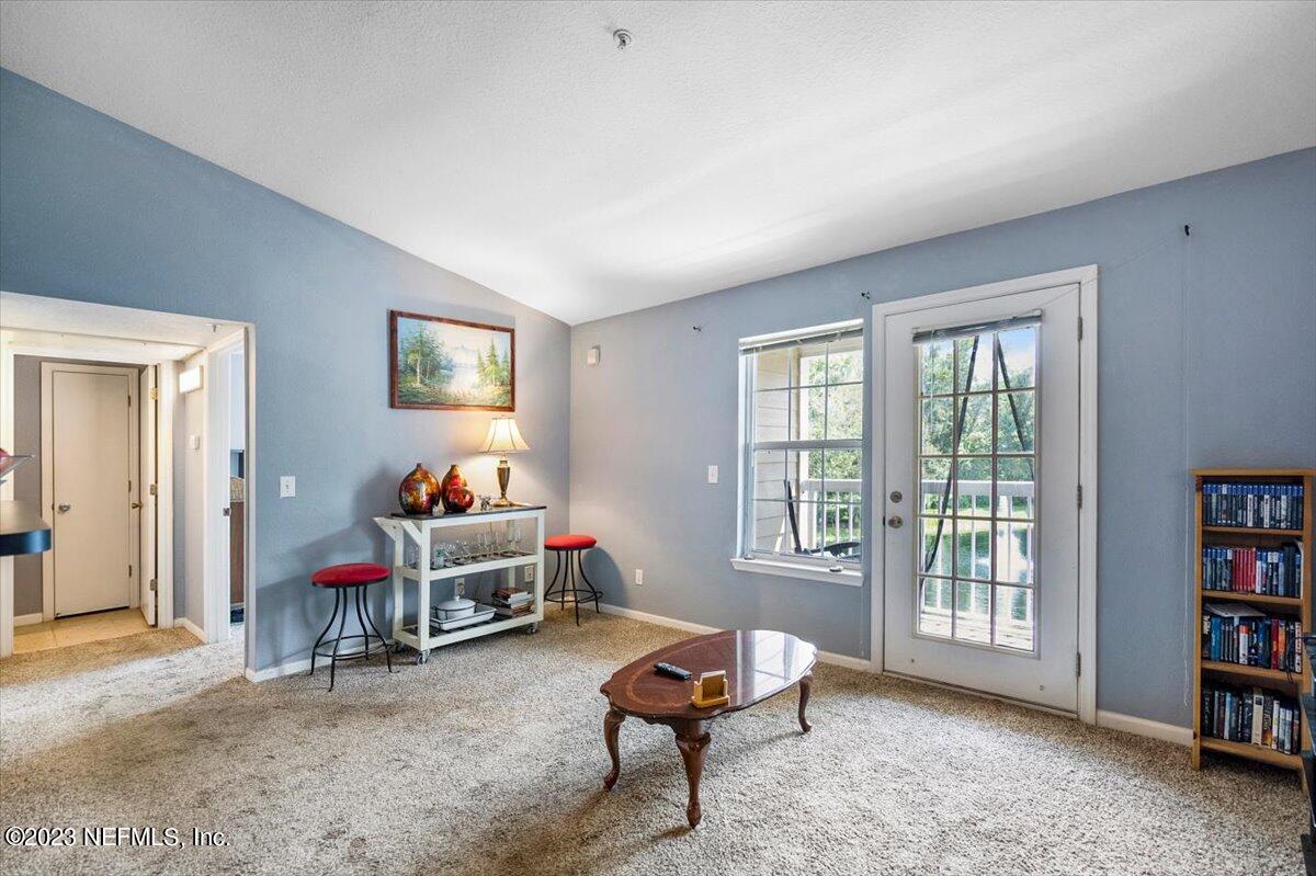 7701 TIMBERLIN PARK Boulevard, 734