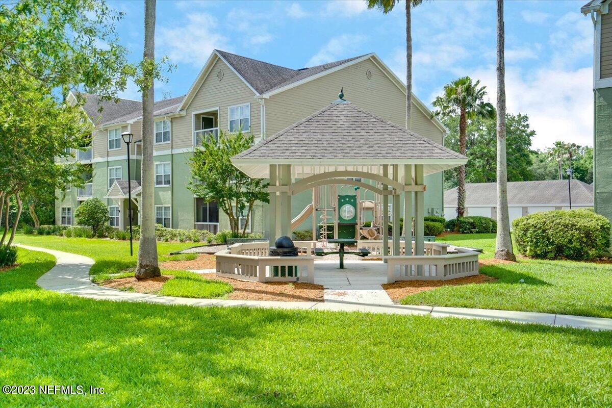 7701 TIMBERLIN PARK Boulevard, 734