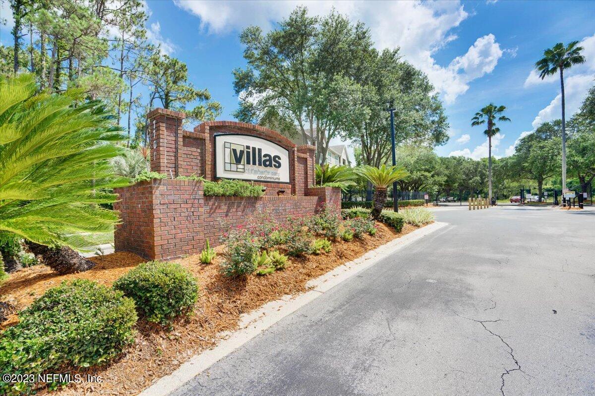 7701 TIMBERLIN PARK Boulevard, 734