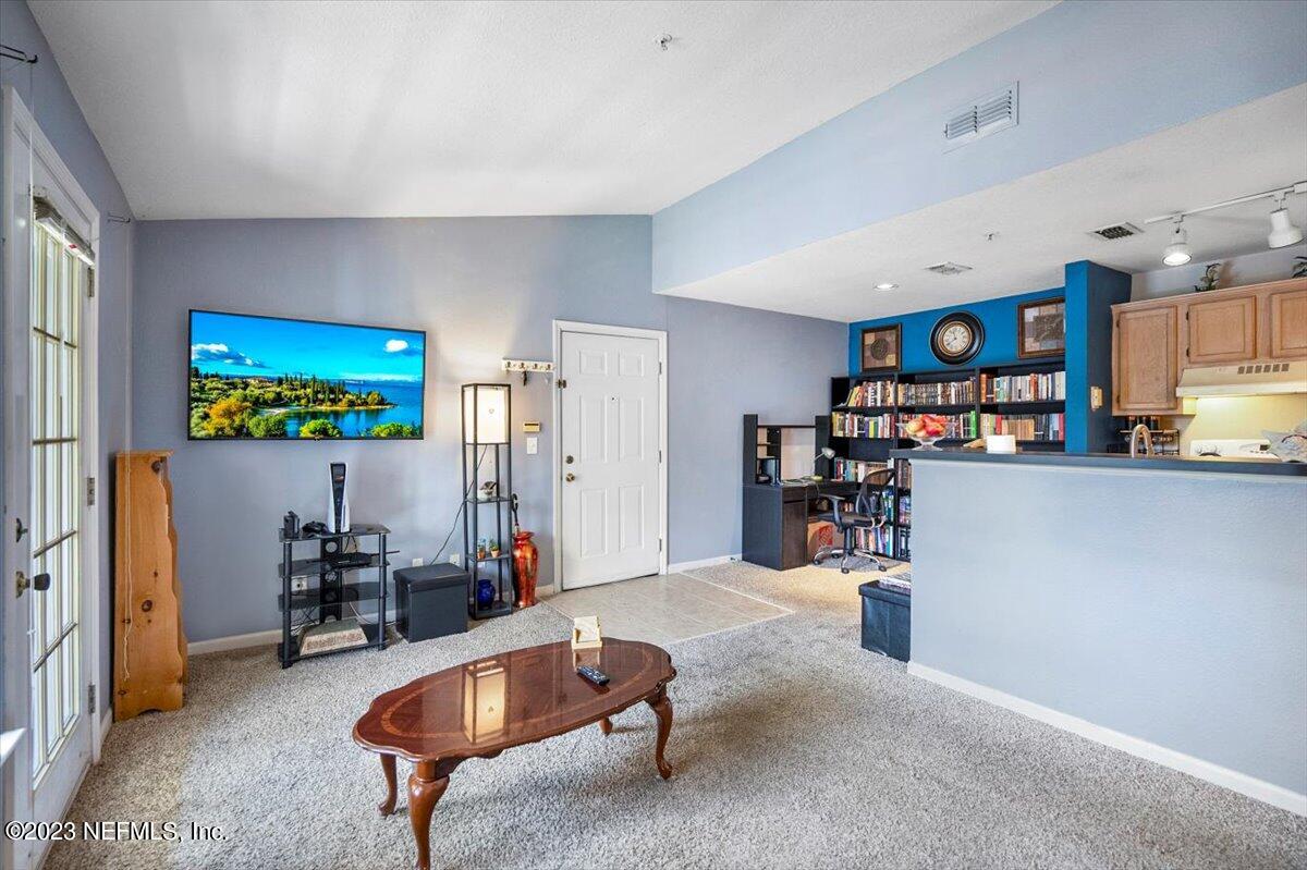 7701 TIMBERLIN PARK Boulevard, 734