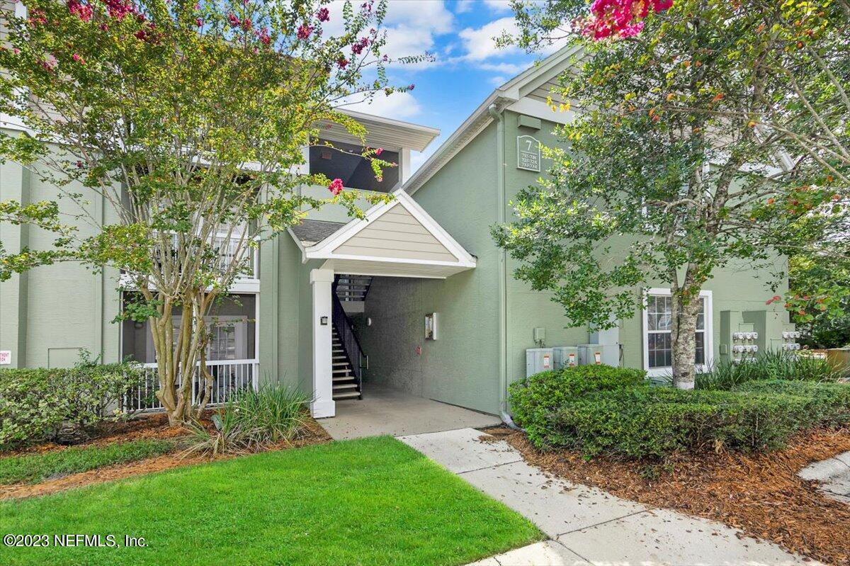 7701 TIMBERLIN PARK Boulevard, 734