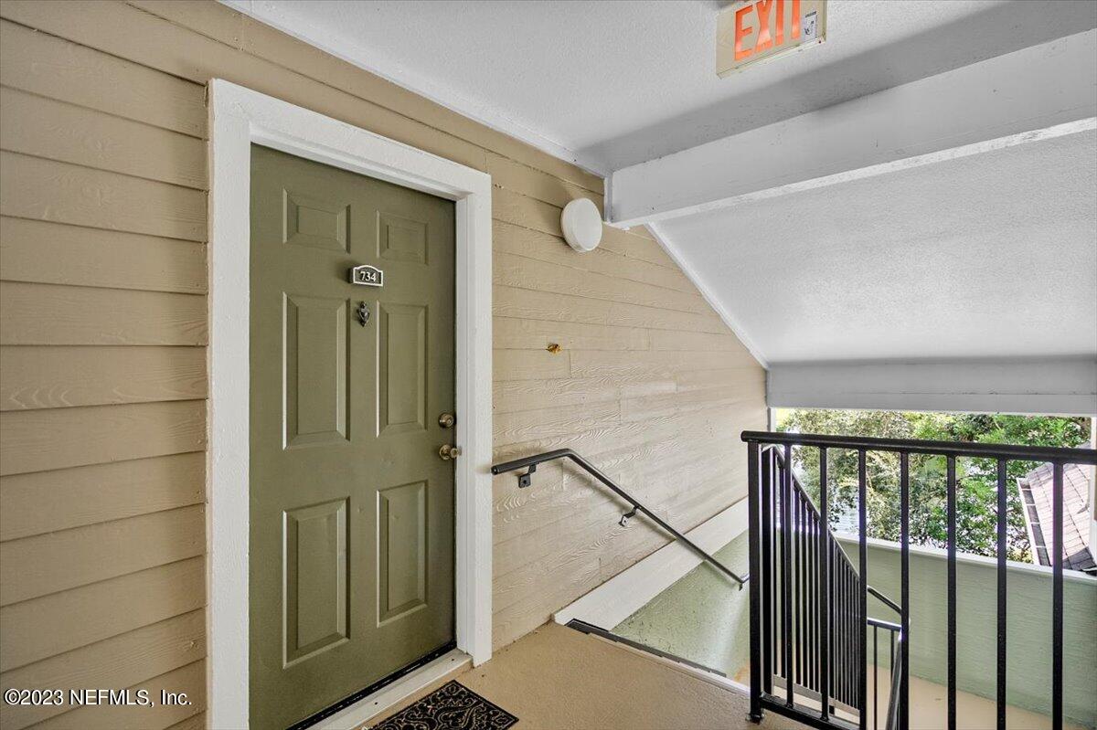 7701 TIMBERLIN PARK Boulevard, 734