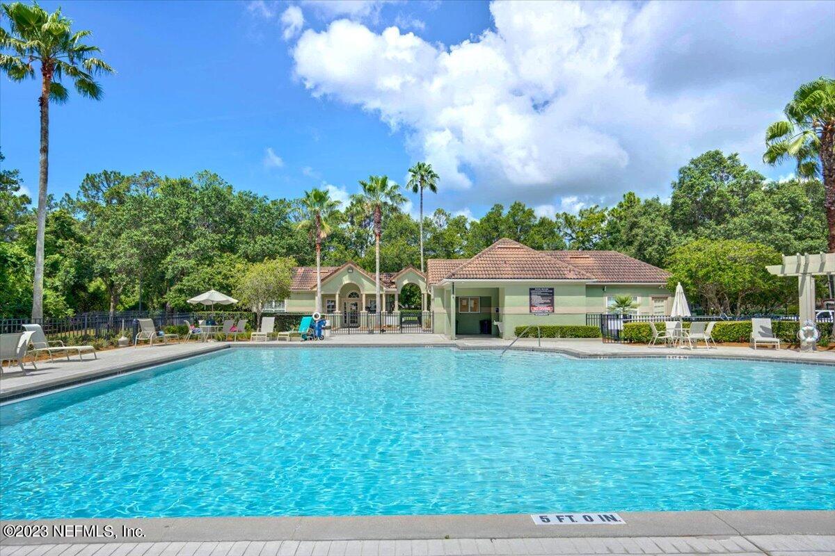 7701 TIMBERLIN PARK Boulevard, 734