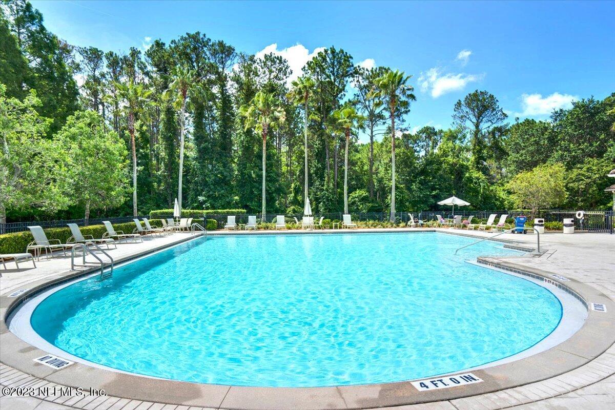 7701 TIMBERLIN PARK Boulevard, 734