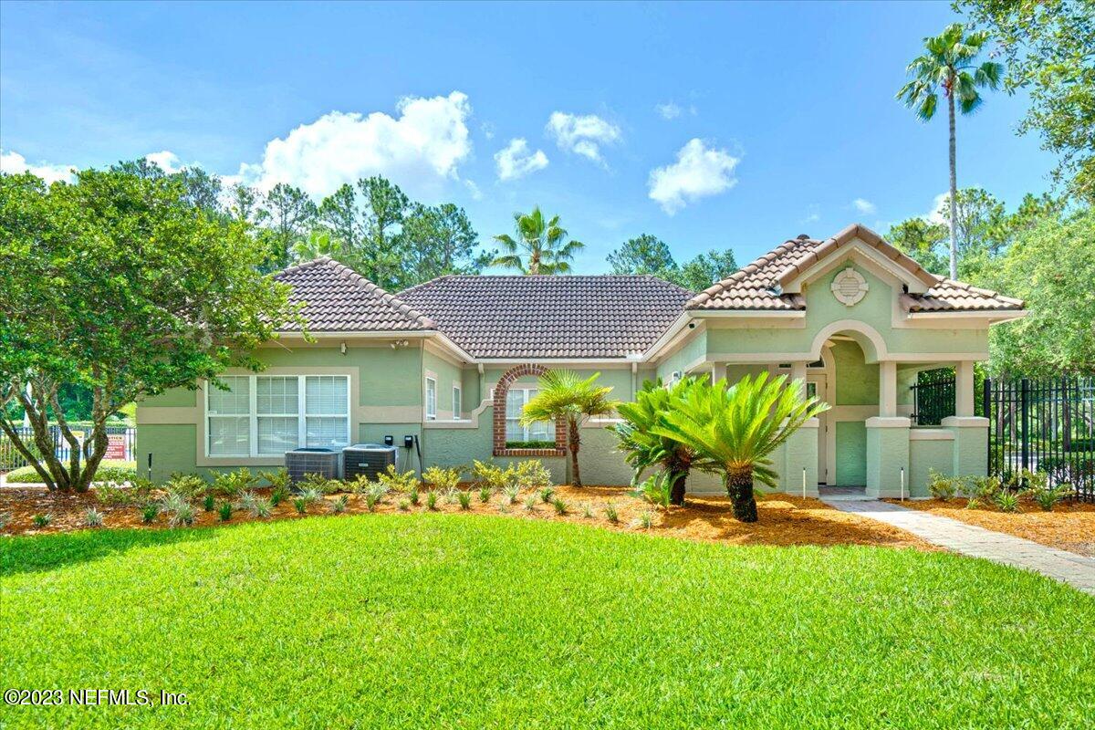 7701 TIMBERLIN PARK Boulevard, 734