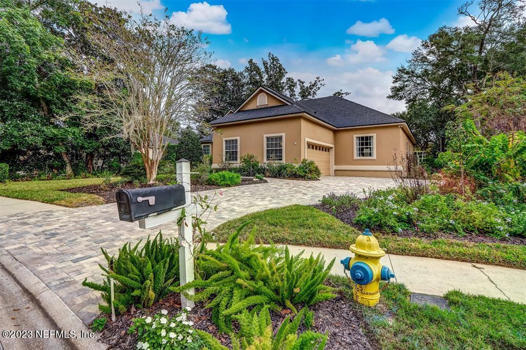 2784 JEAN LAFITTE Drive