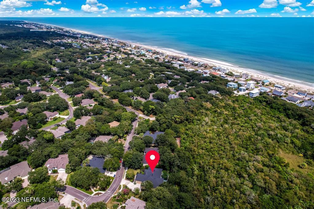 2784 JEAN LAFITTE Drive