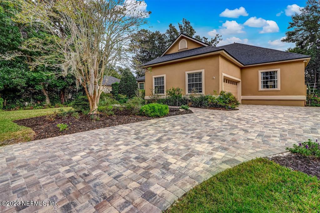 2784 JEAN LAFITTE Drive