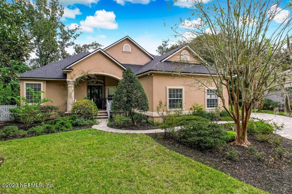 2784 JEAN LAFITTE Drive