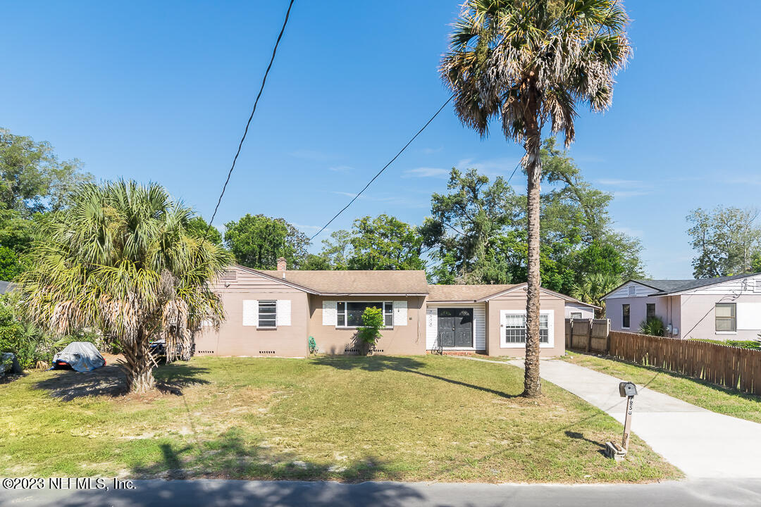 7858 DENHAM Road