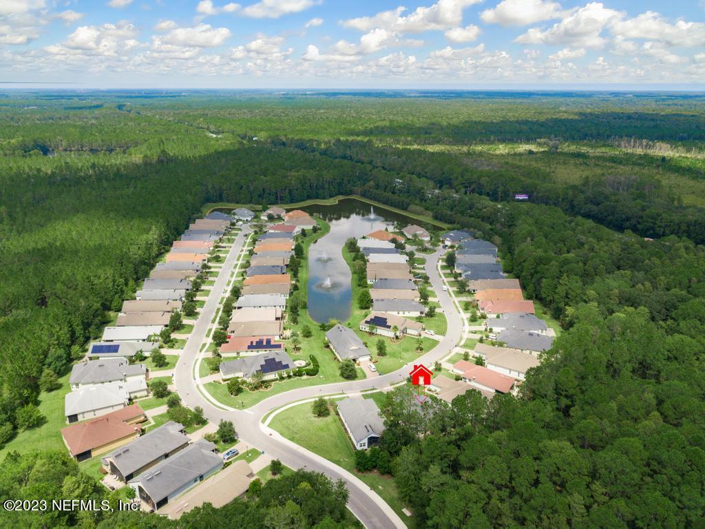 1604 SUGAR LOAF Lane