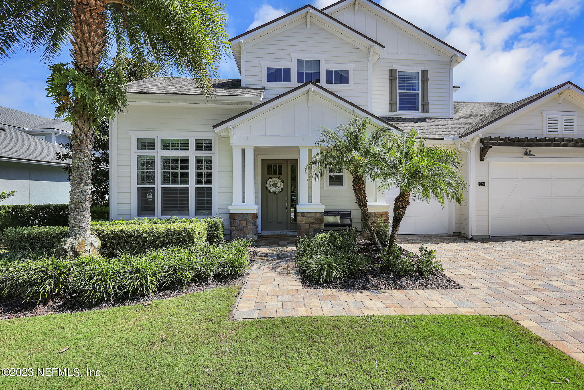 39 PORTSMOUTH BAY Avenue