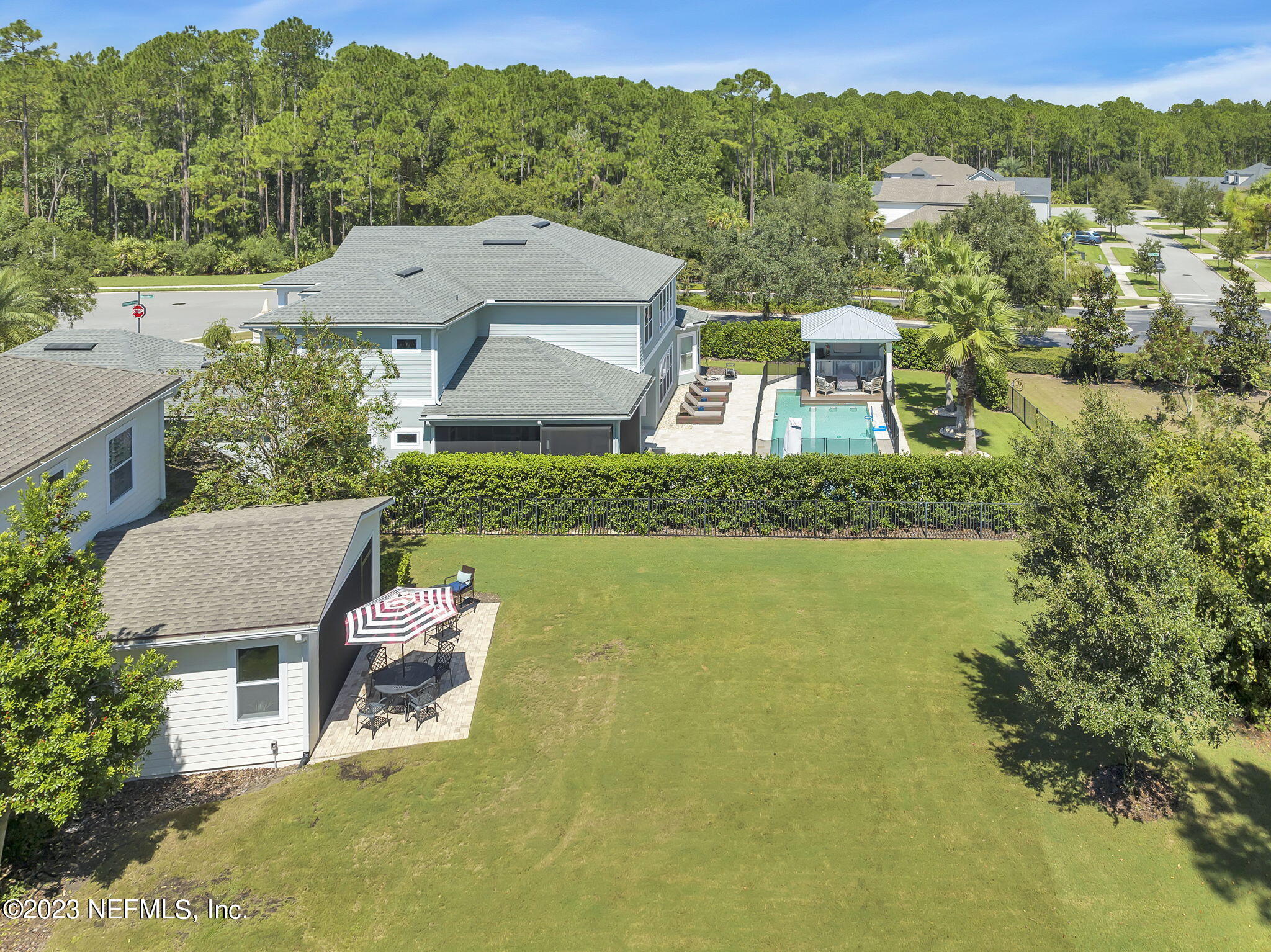 39 PORTSMOUTH BAY Avenue