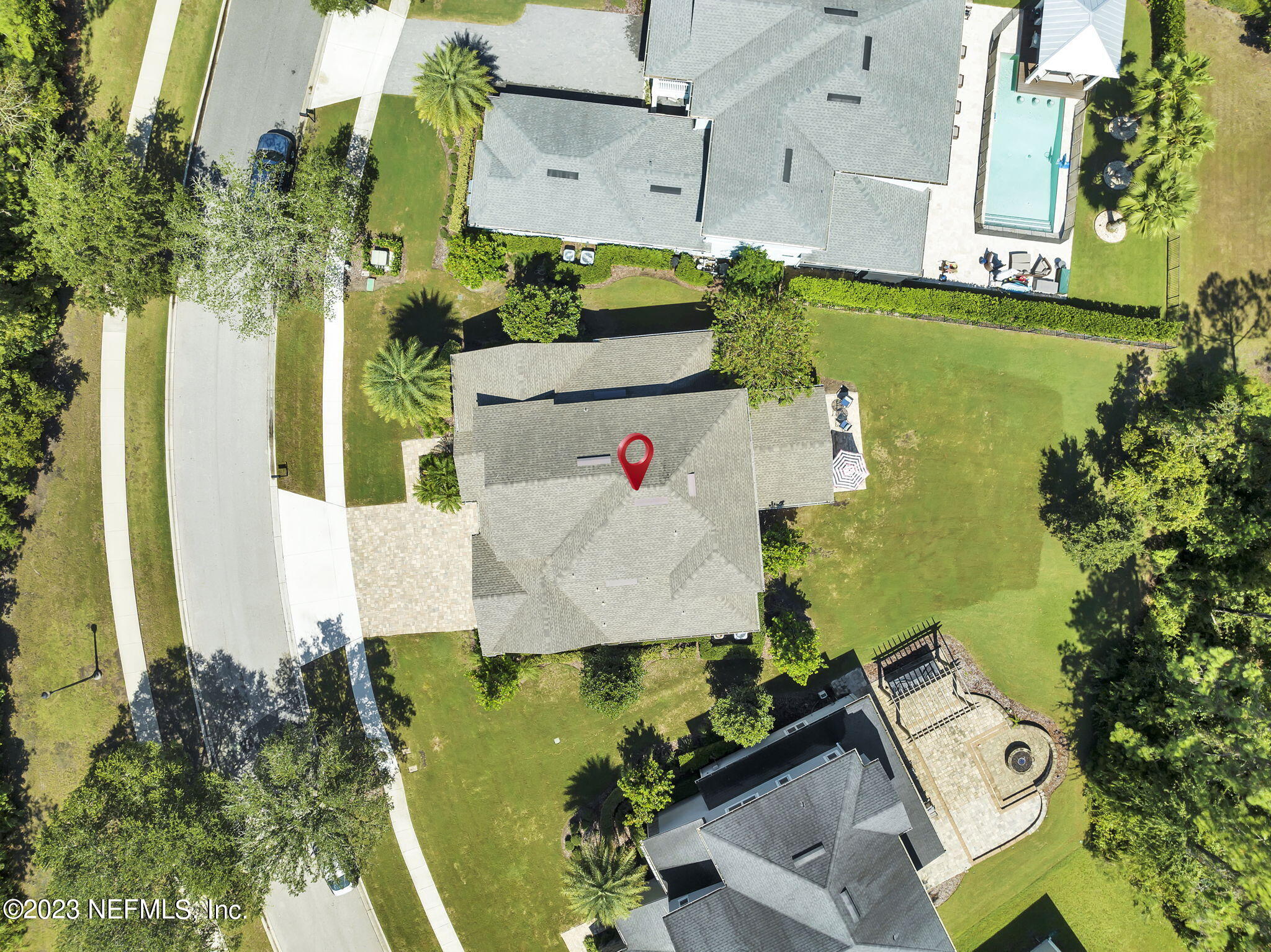39 PORTSMOUTH BAY Avenue