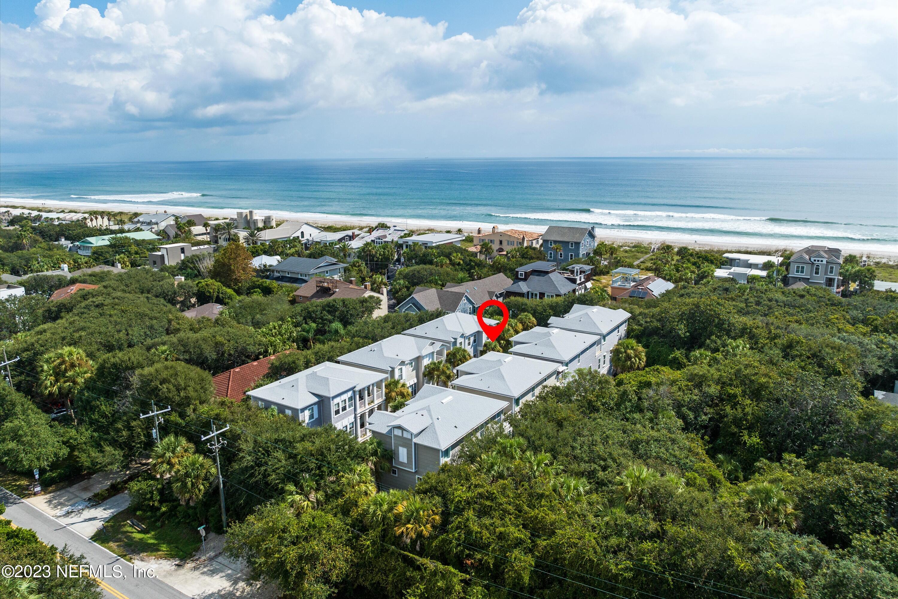 70 BEACH COTTAGE Lane, 202