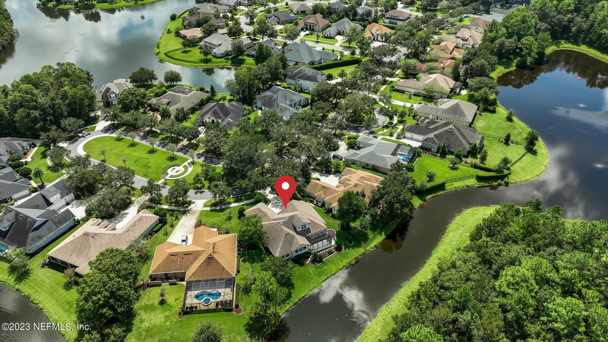 261 PINEHURST POINTE Drive
