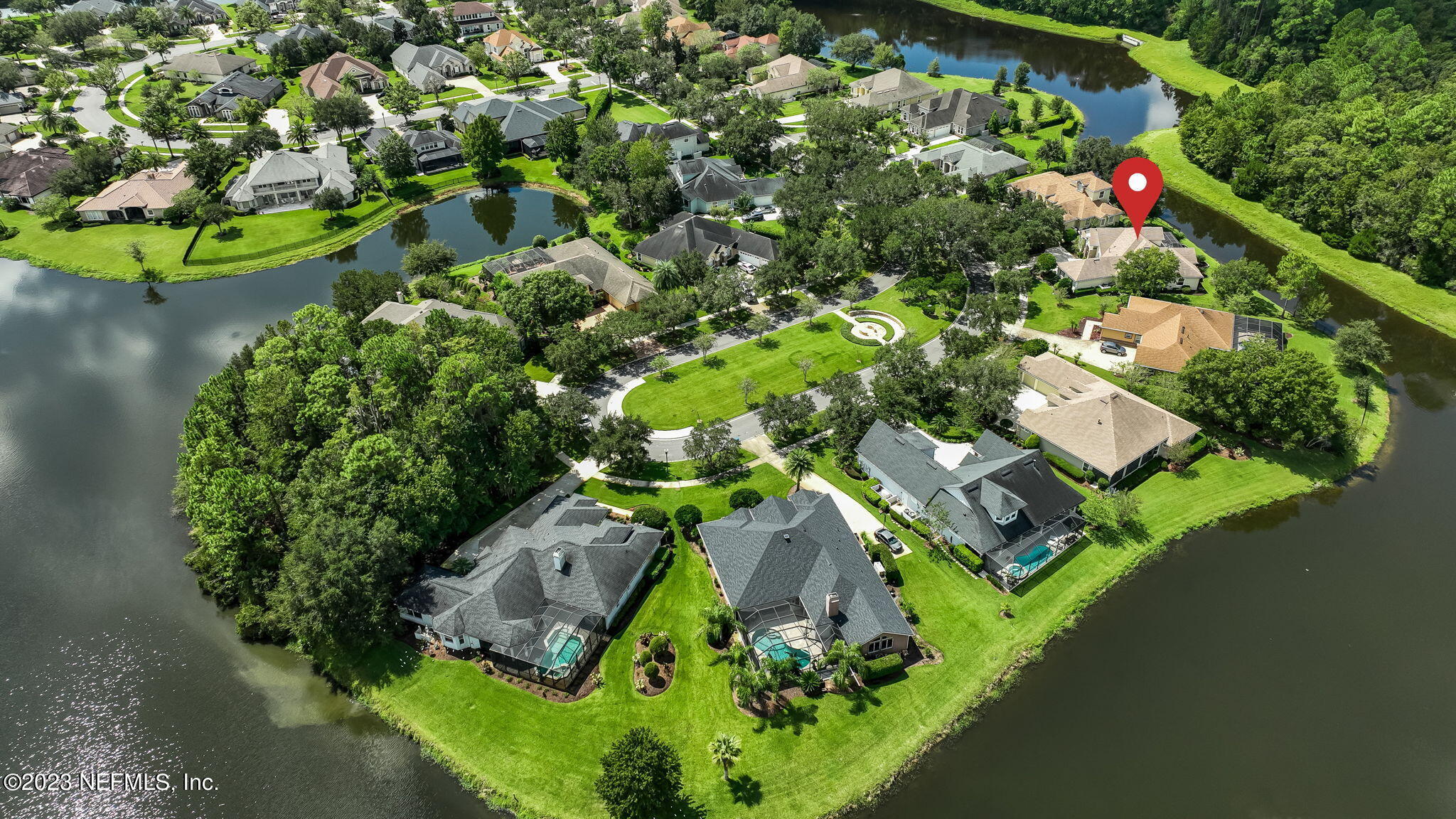 261 PINEHURST POINTE Drive