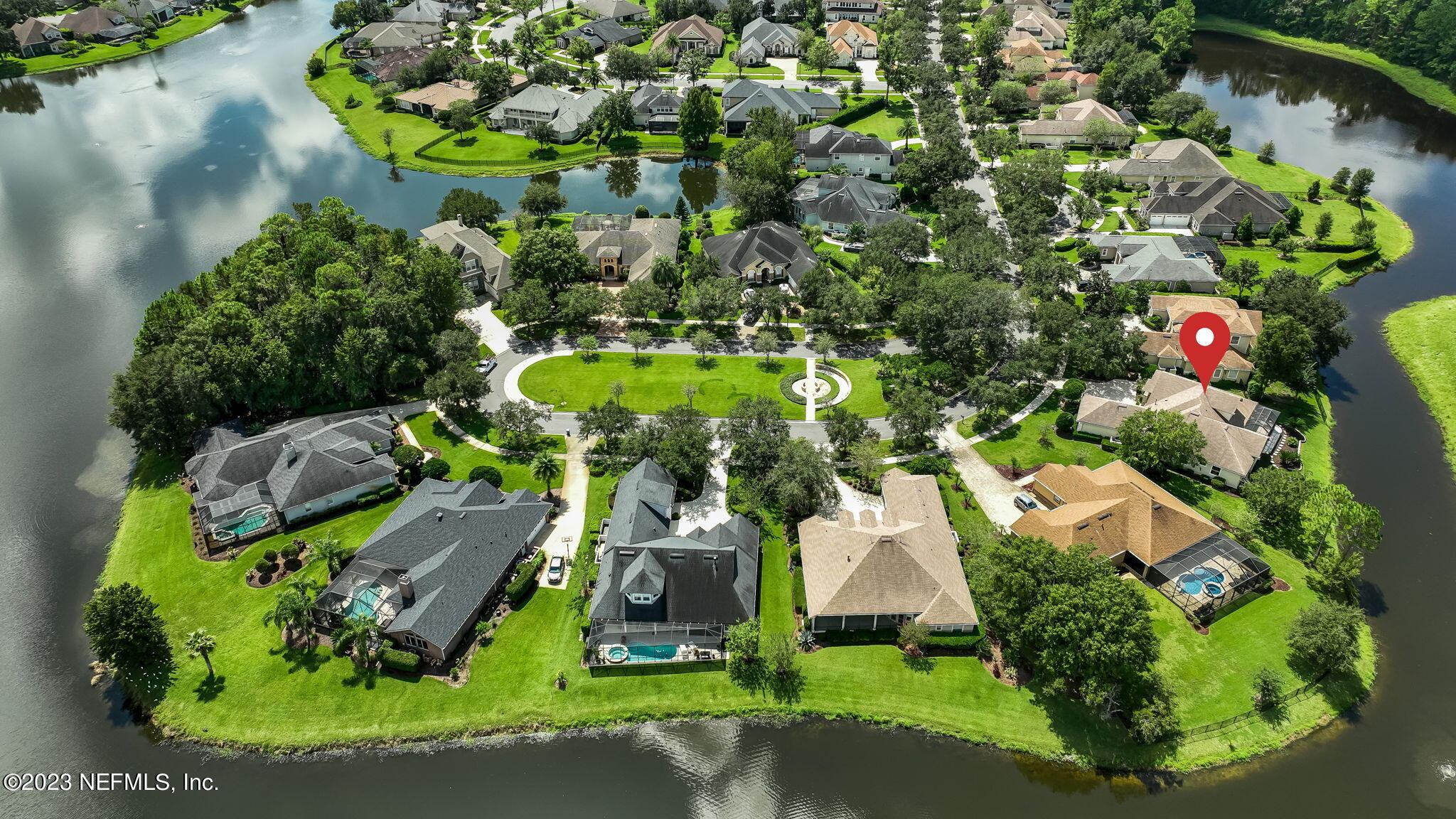 261 PINEHURST POINTE Drive