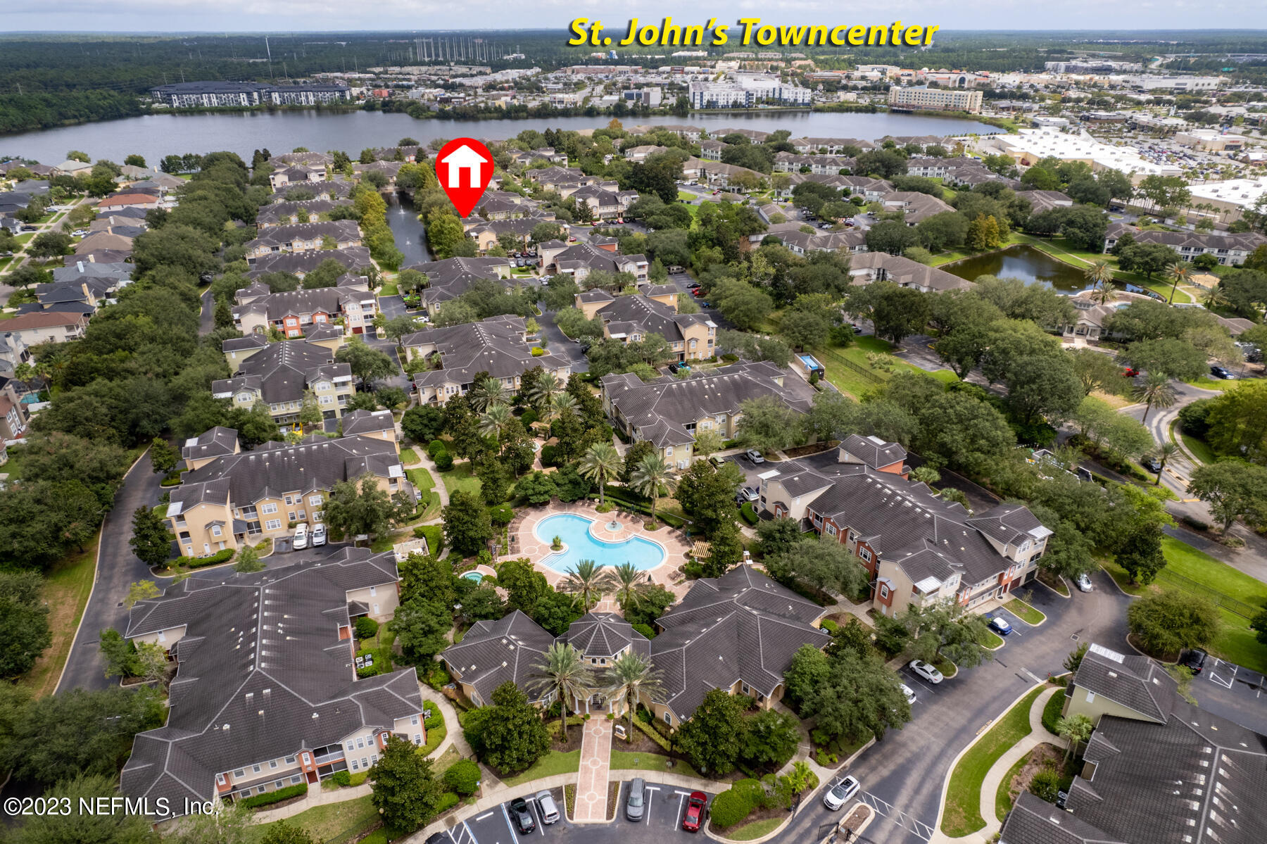 10075 GATE Parkway N, 903