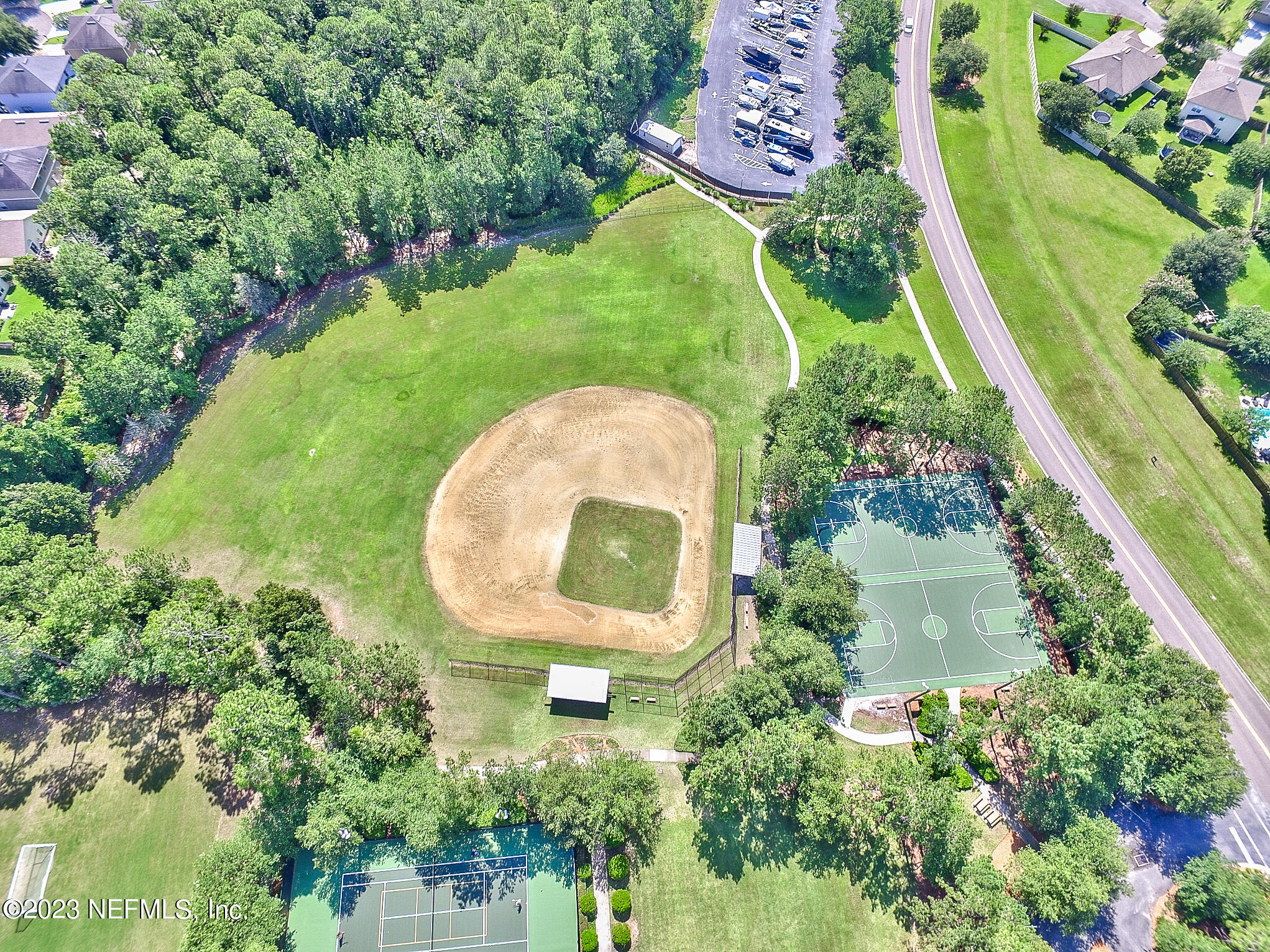 909 INDIAN RIVER Road